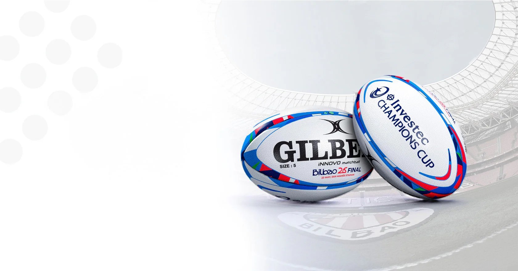 The World's Best Rugby Gear