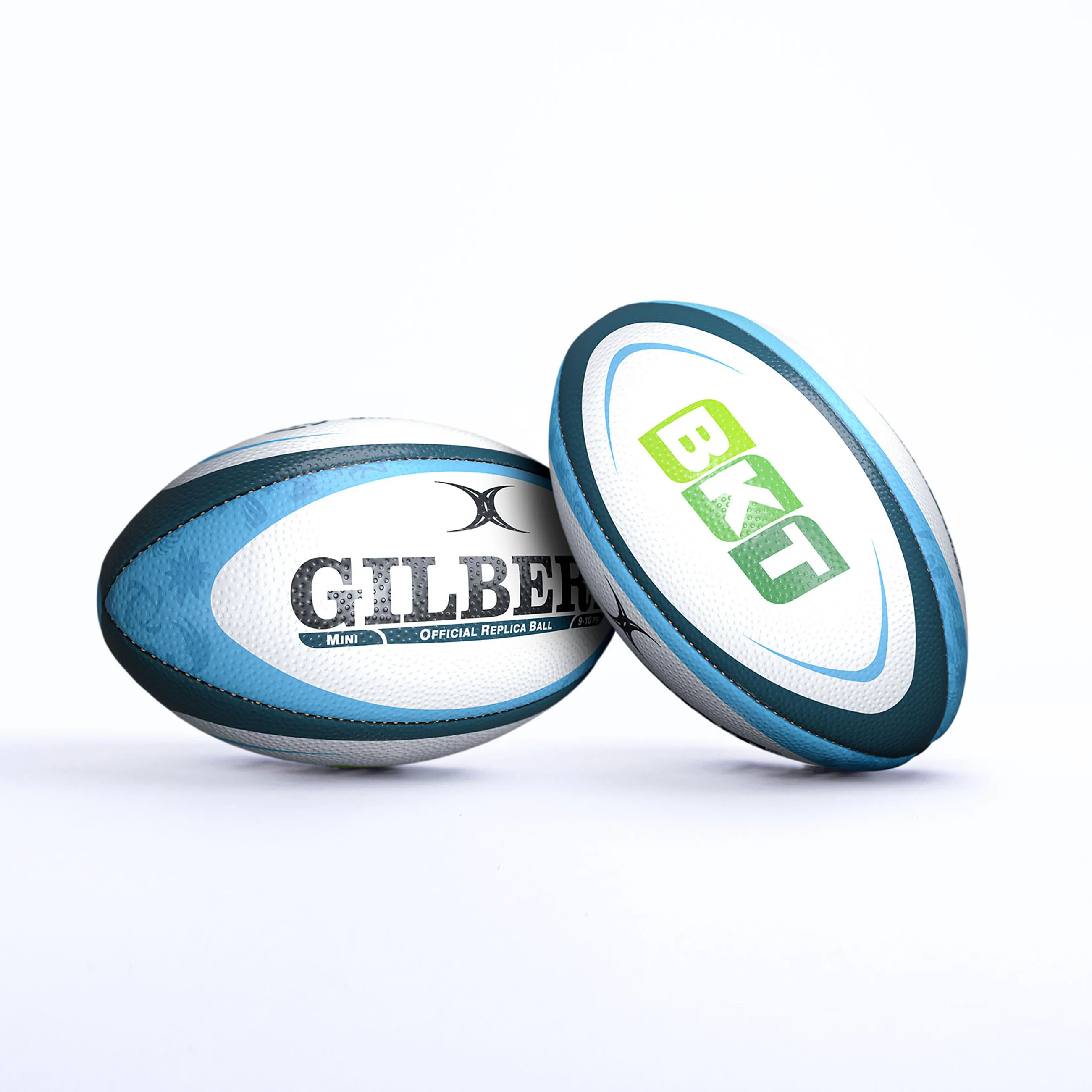 BKT United Rugby Championship Replica Ball - Image 3