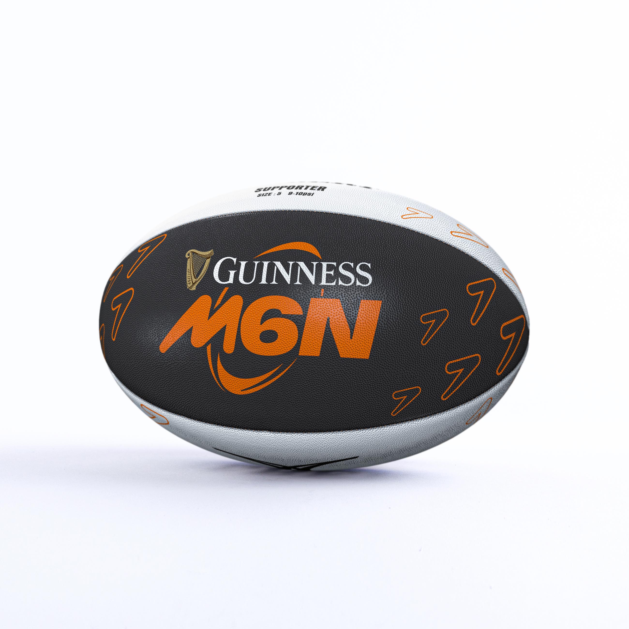 Guinness 6 Nations Supporter Ball - Image 3