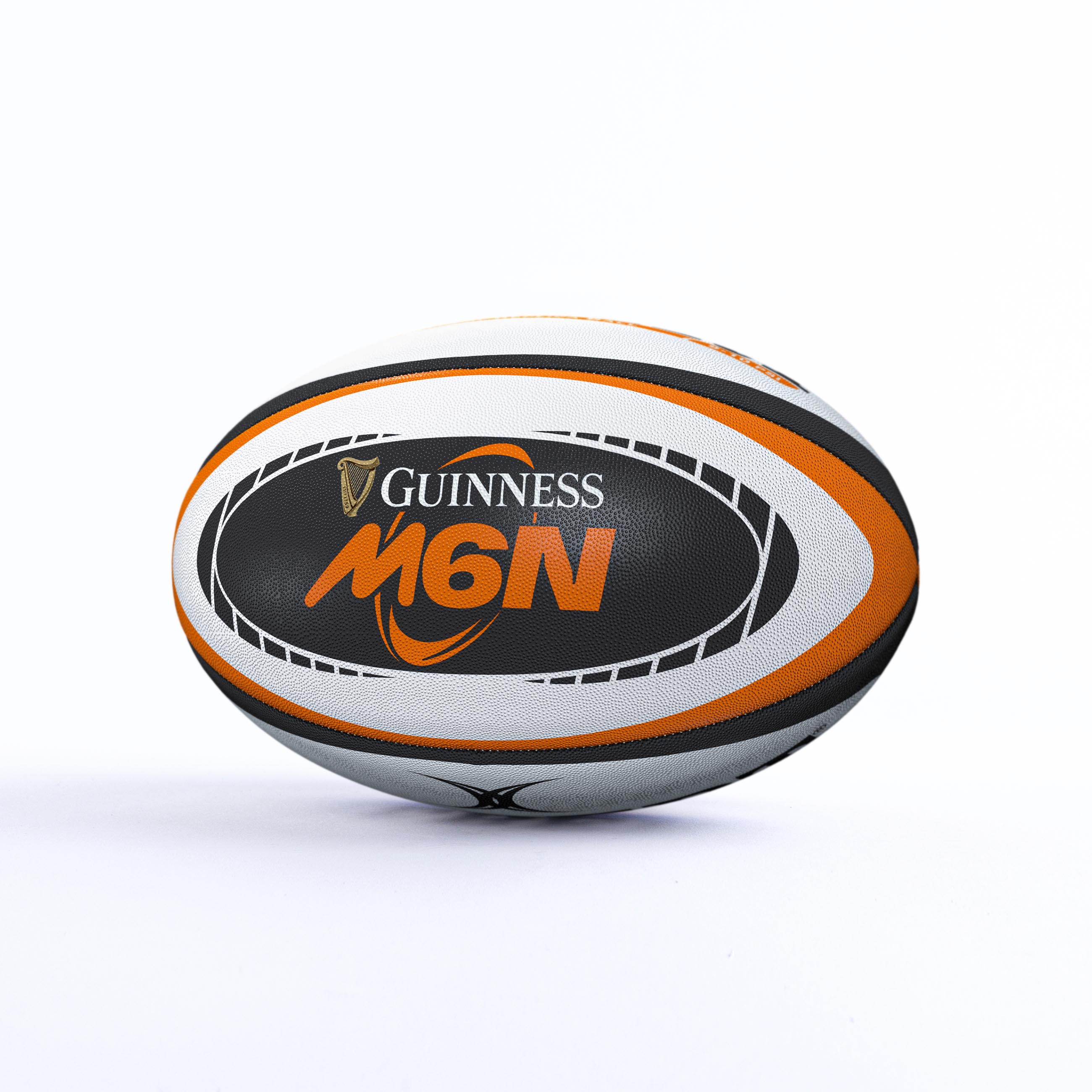 Guinness 6 Nations Replica Ball - Image 3