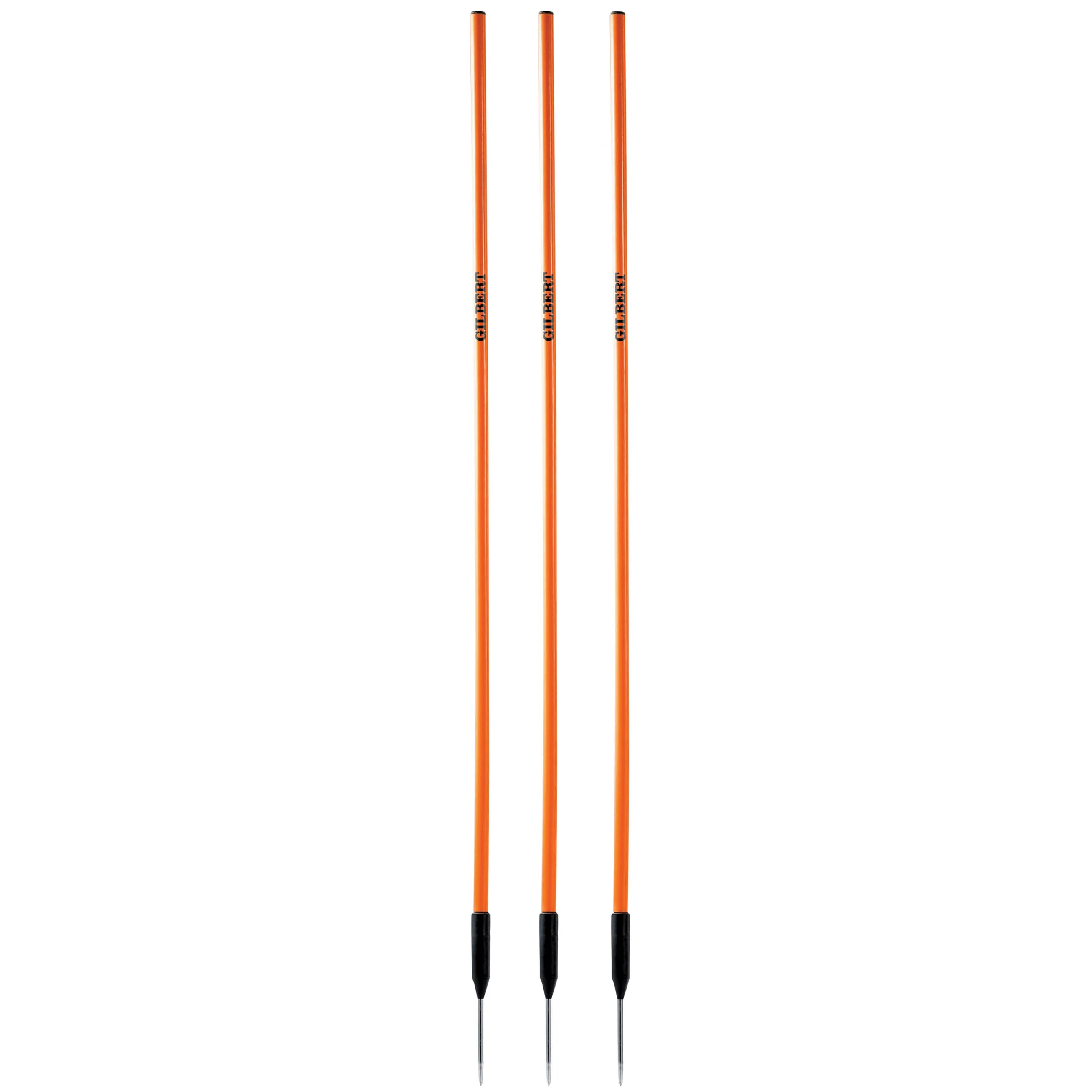 Agilty Poles
