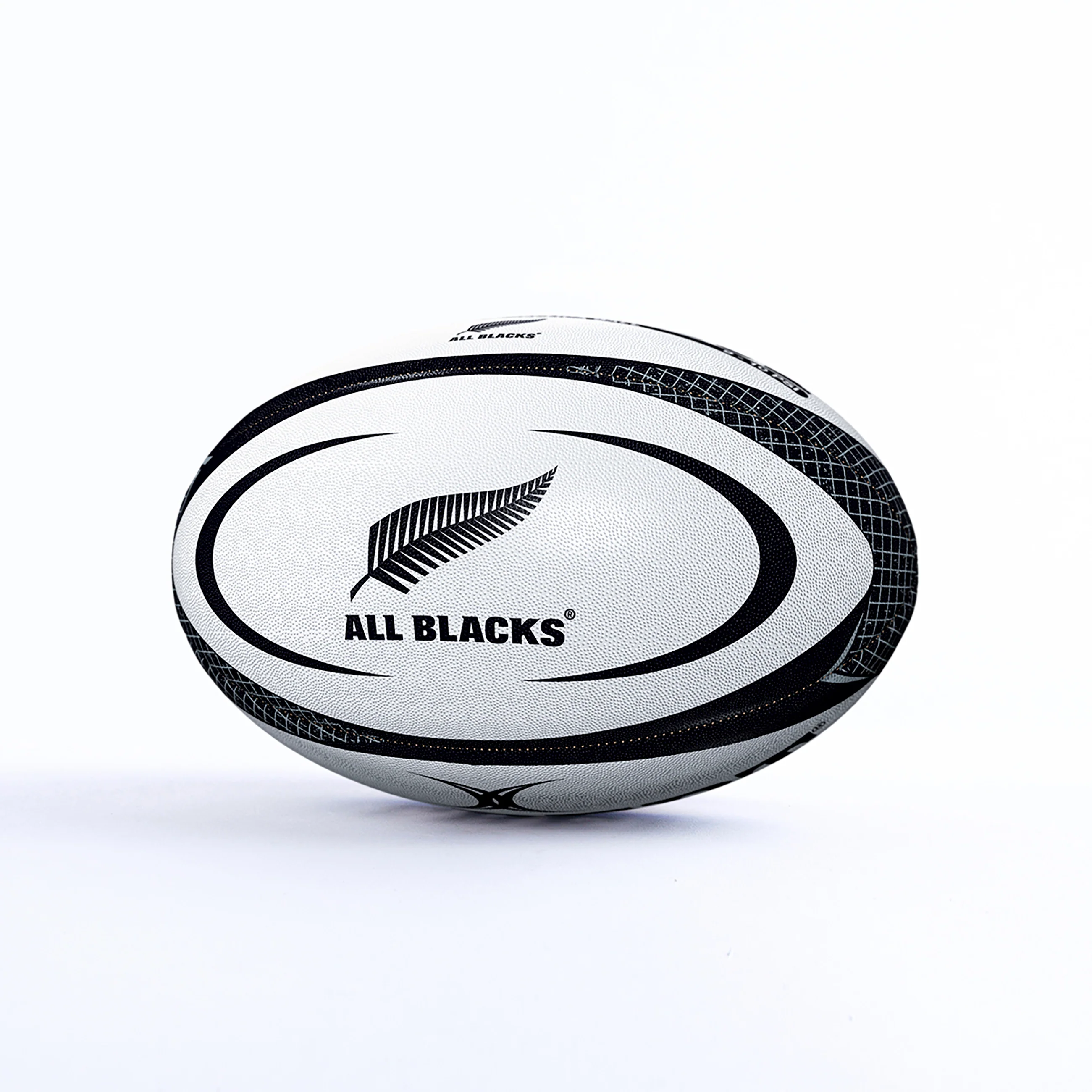 All Blacks Replica Ball - Image 6