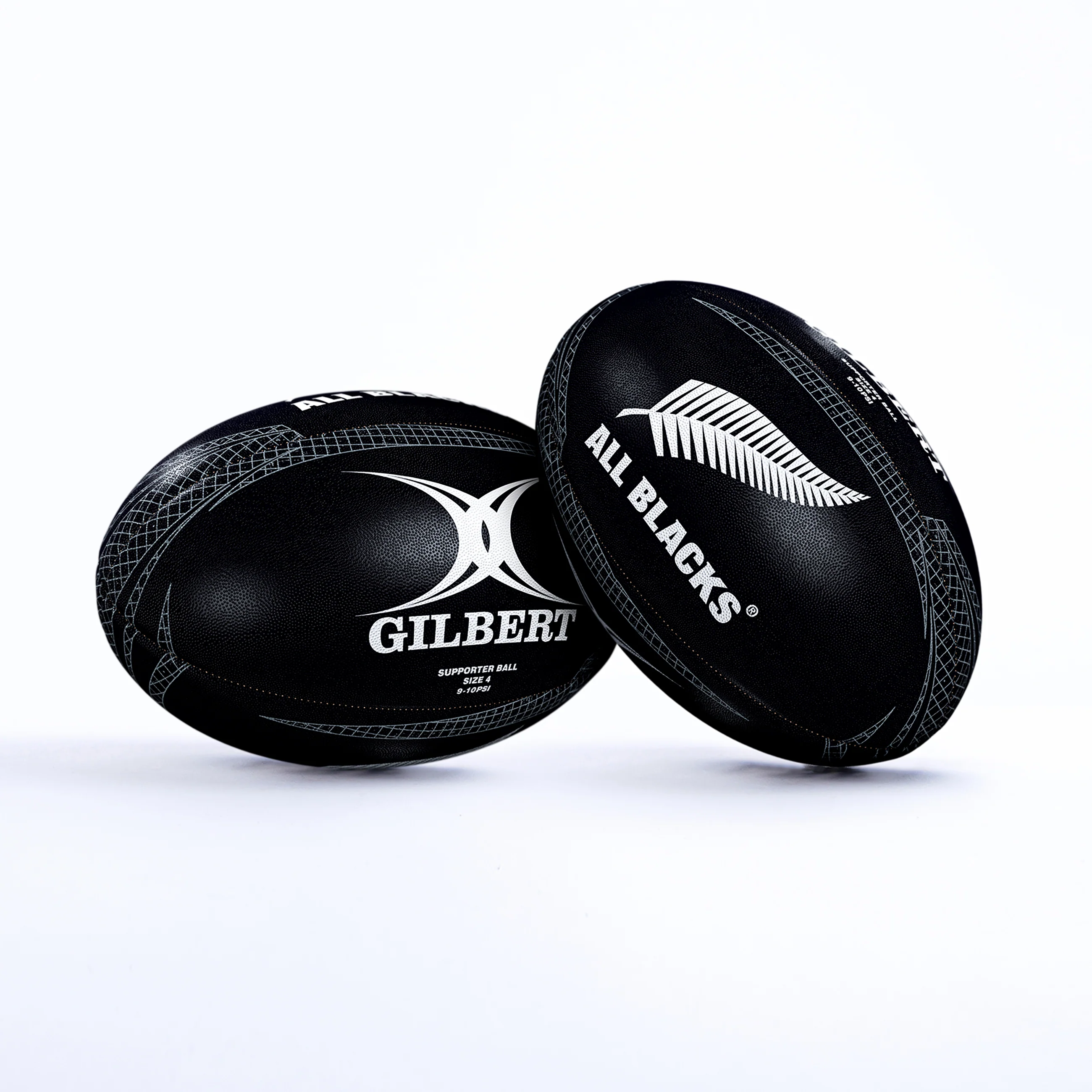 All Blacks Supporter Ball - Image 4