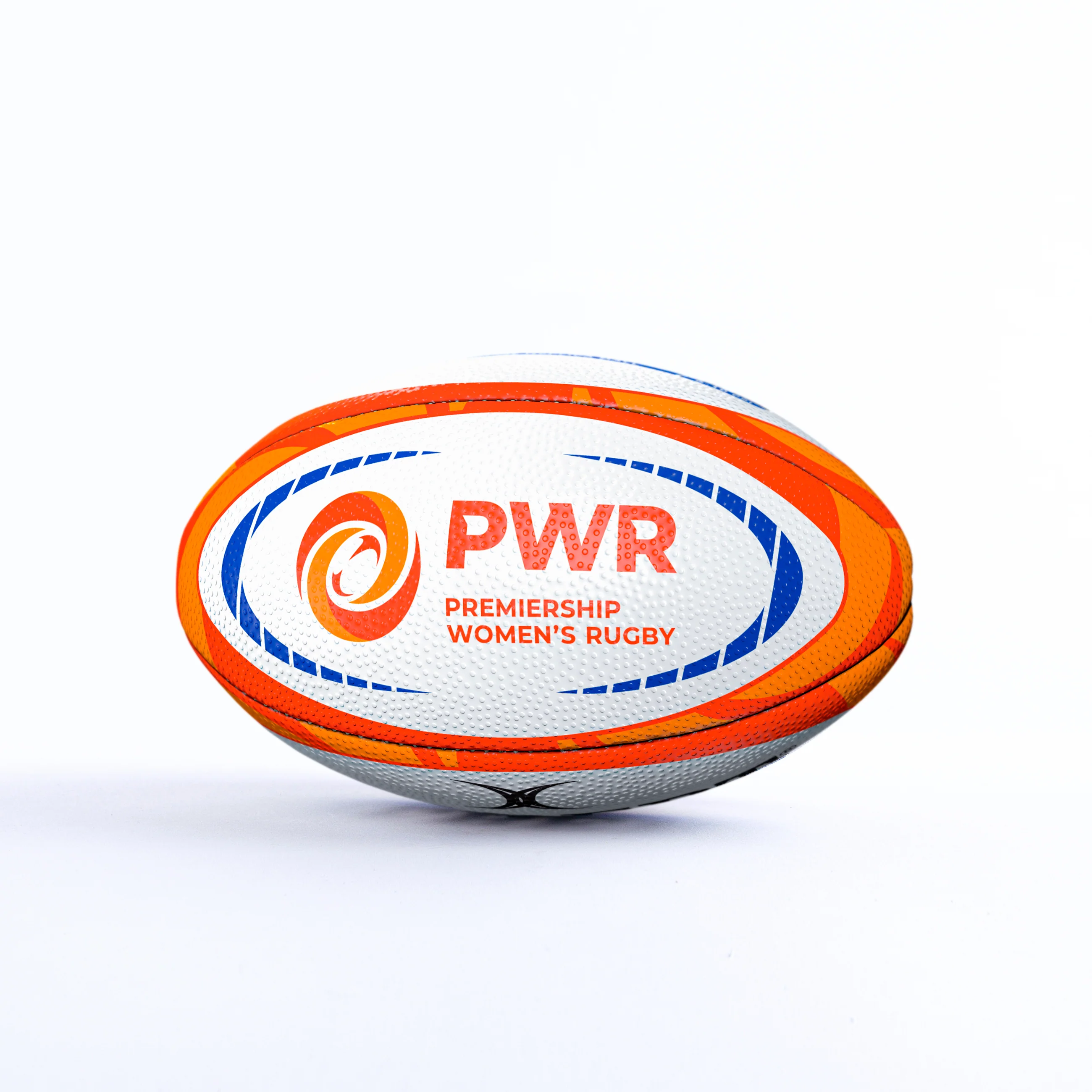 Prem Women's Rugby Replica Ball - Image 5