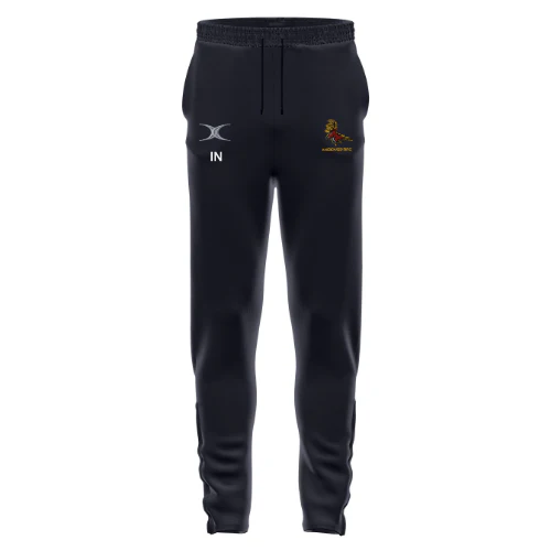 Andover RFC Women's Black GTS Training Trousers
