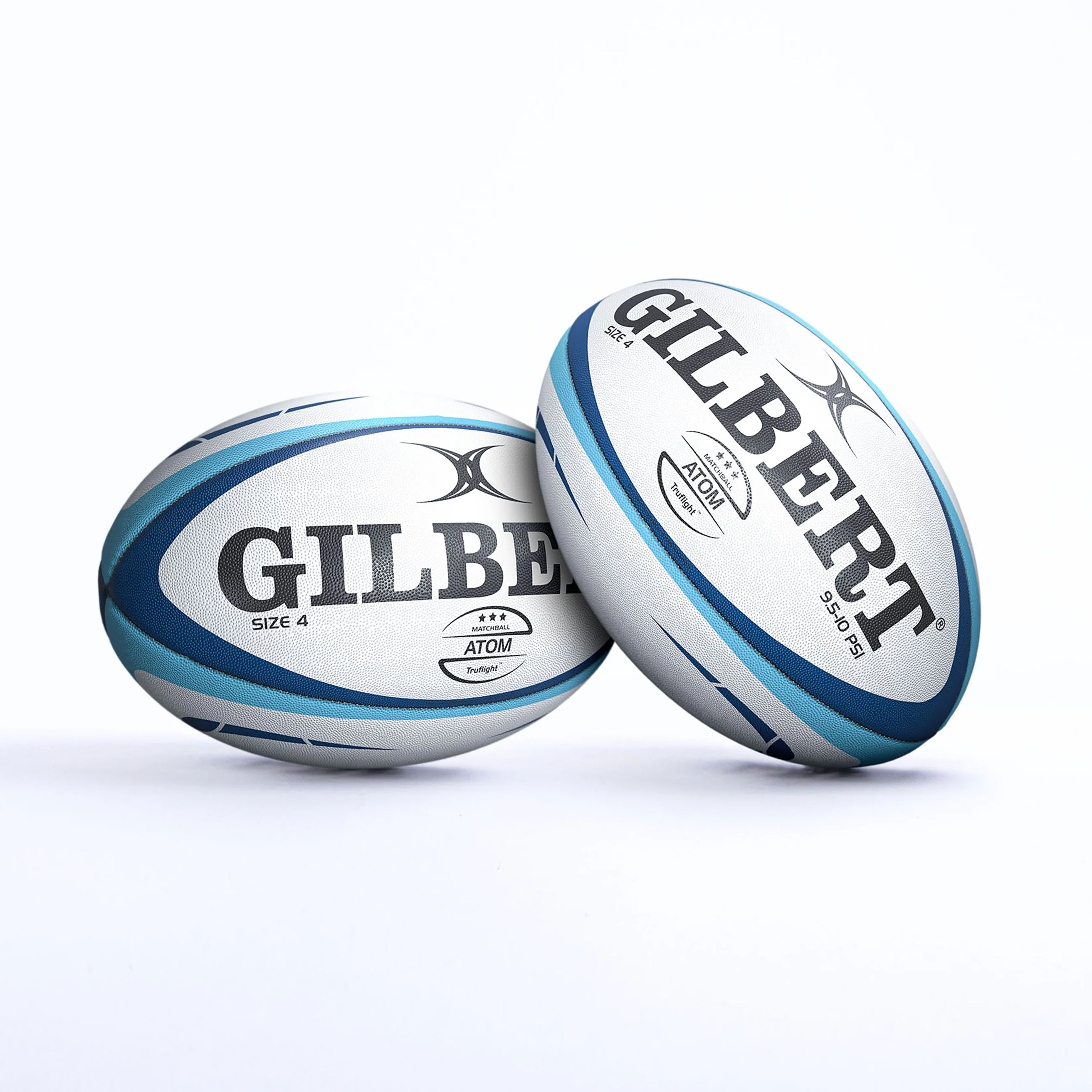 Atom Match Ball - Image 3