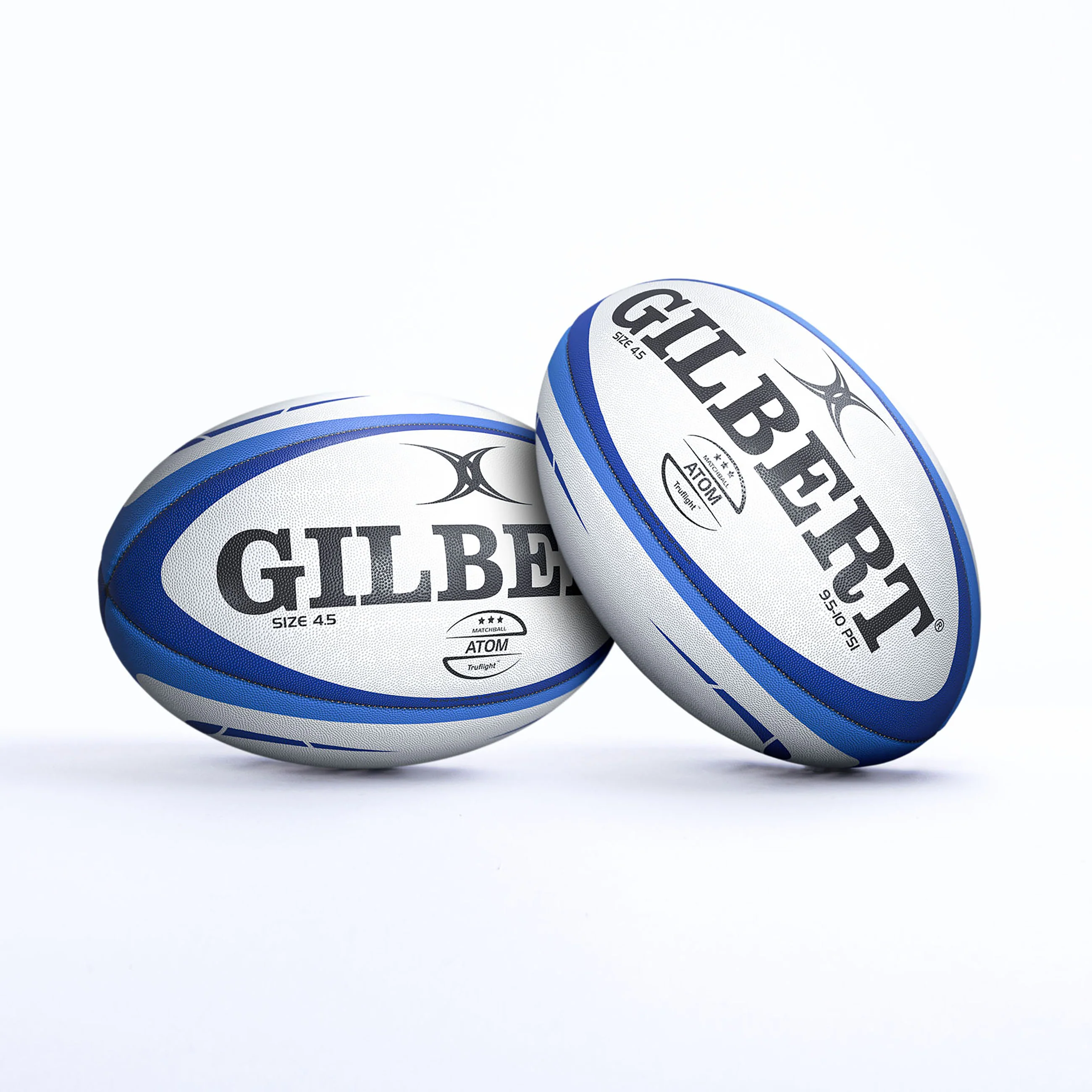 Atom Match Ball - Image 5