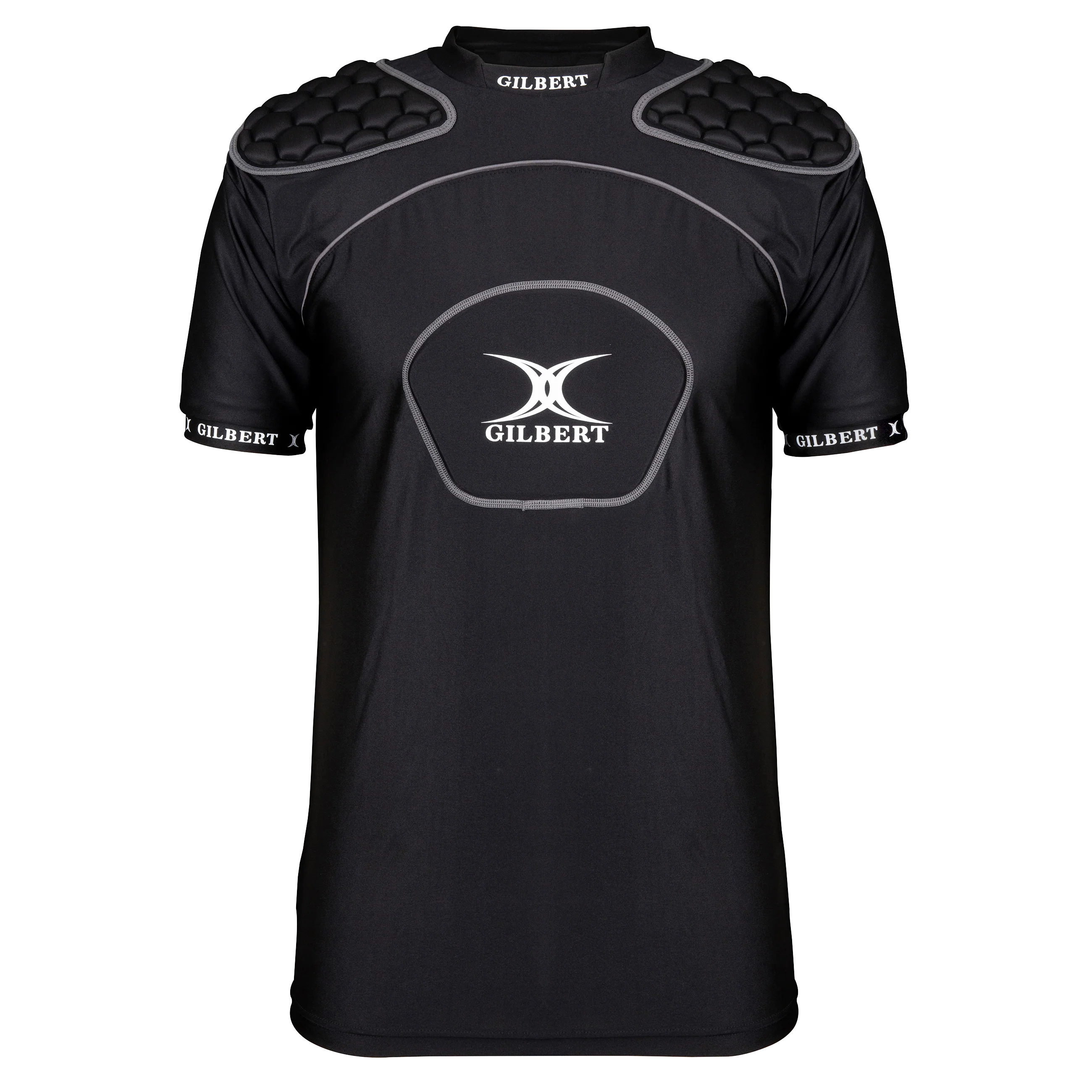 Atomic V3 Shoulder Pads - Junior