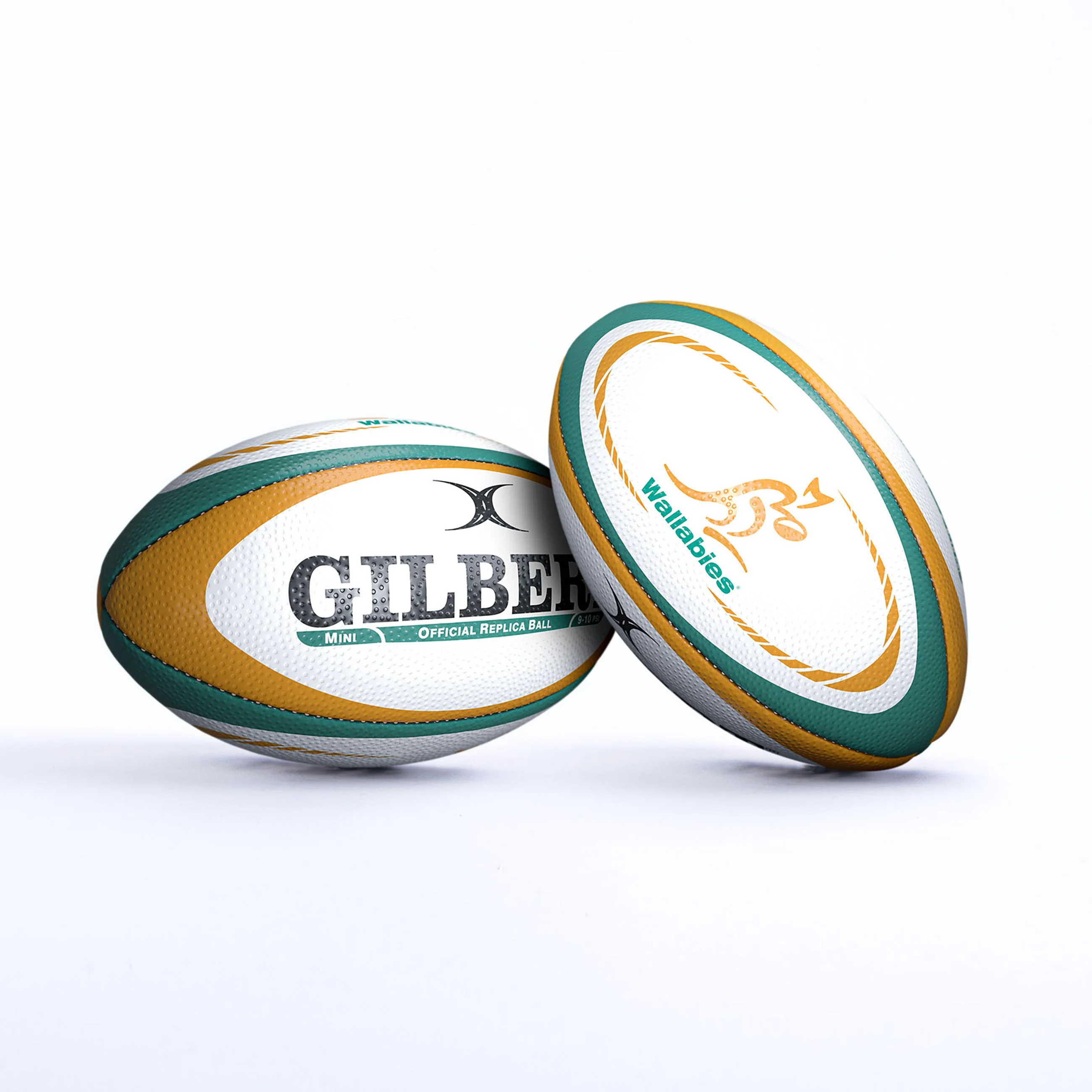 Australia Replica Ball - Image 3