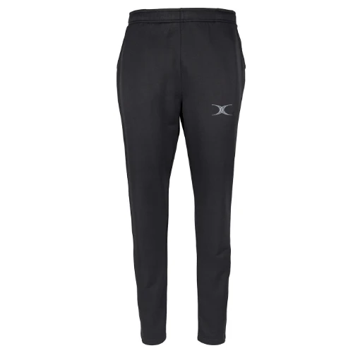 Ayrshire Bulls RFC Ladies Black Quest Training Trousers
