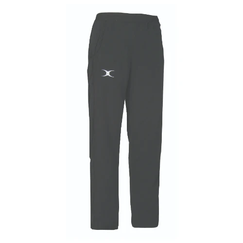 Ayrshire Bulls RFC Men's Black Synergie Trousers