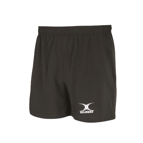 Ayrshire Bulls RFC Men's Black Virtuo Shorts