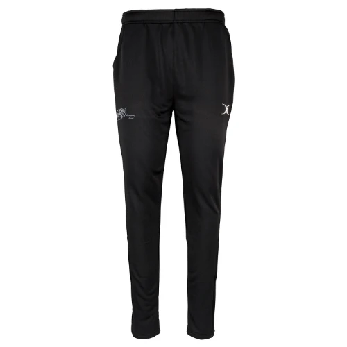 Ayrshire Clan RFC Junior's Black Quest Training Trousers