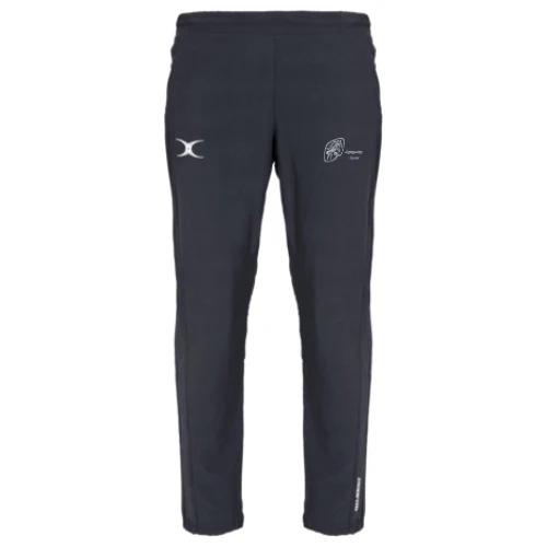 Ayrshire Clan RFC Senior's Black Synergie V3 Trousers