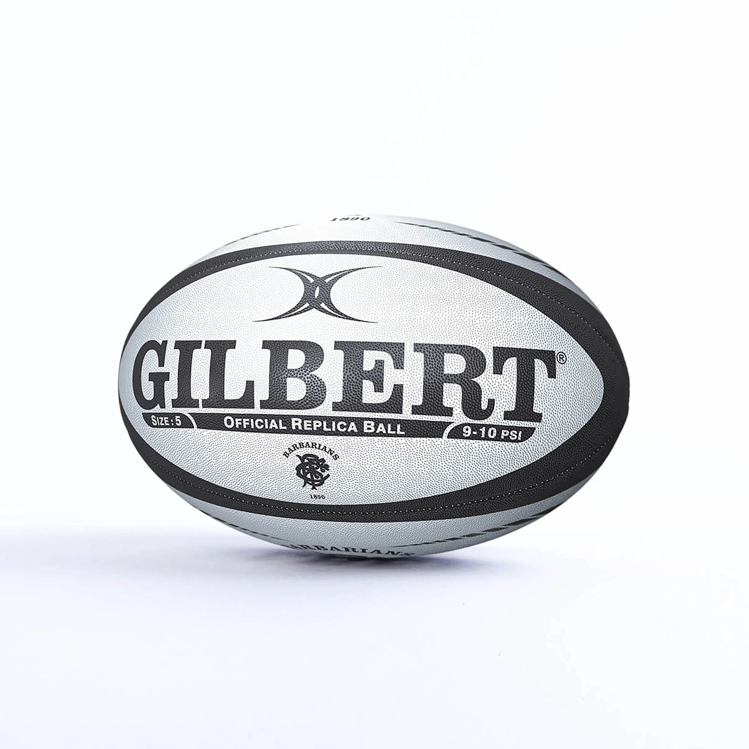 Barbarian FC Replica Ball - Image 2
