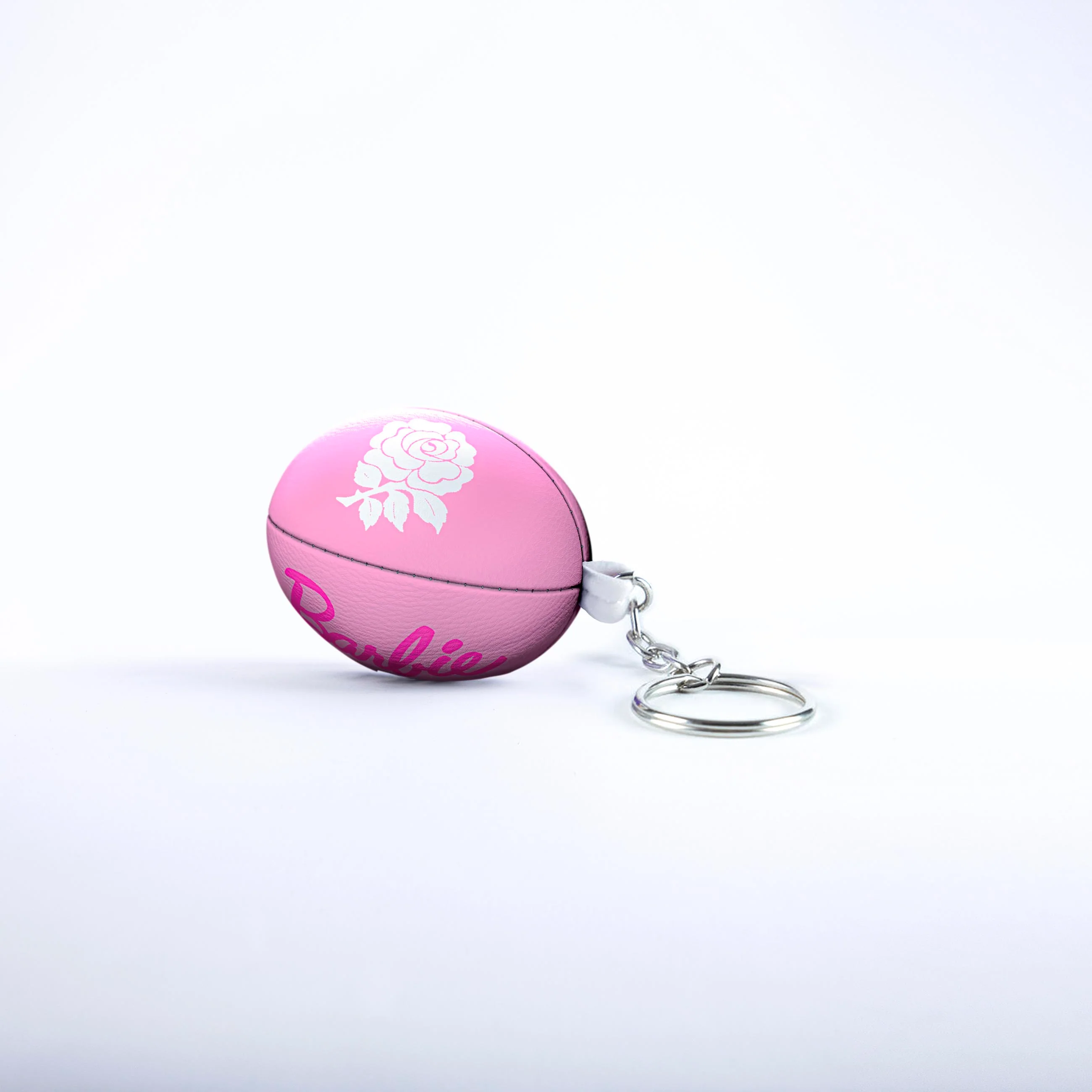 Barbie x Red Roses Keyring - Image 3