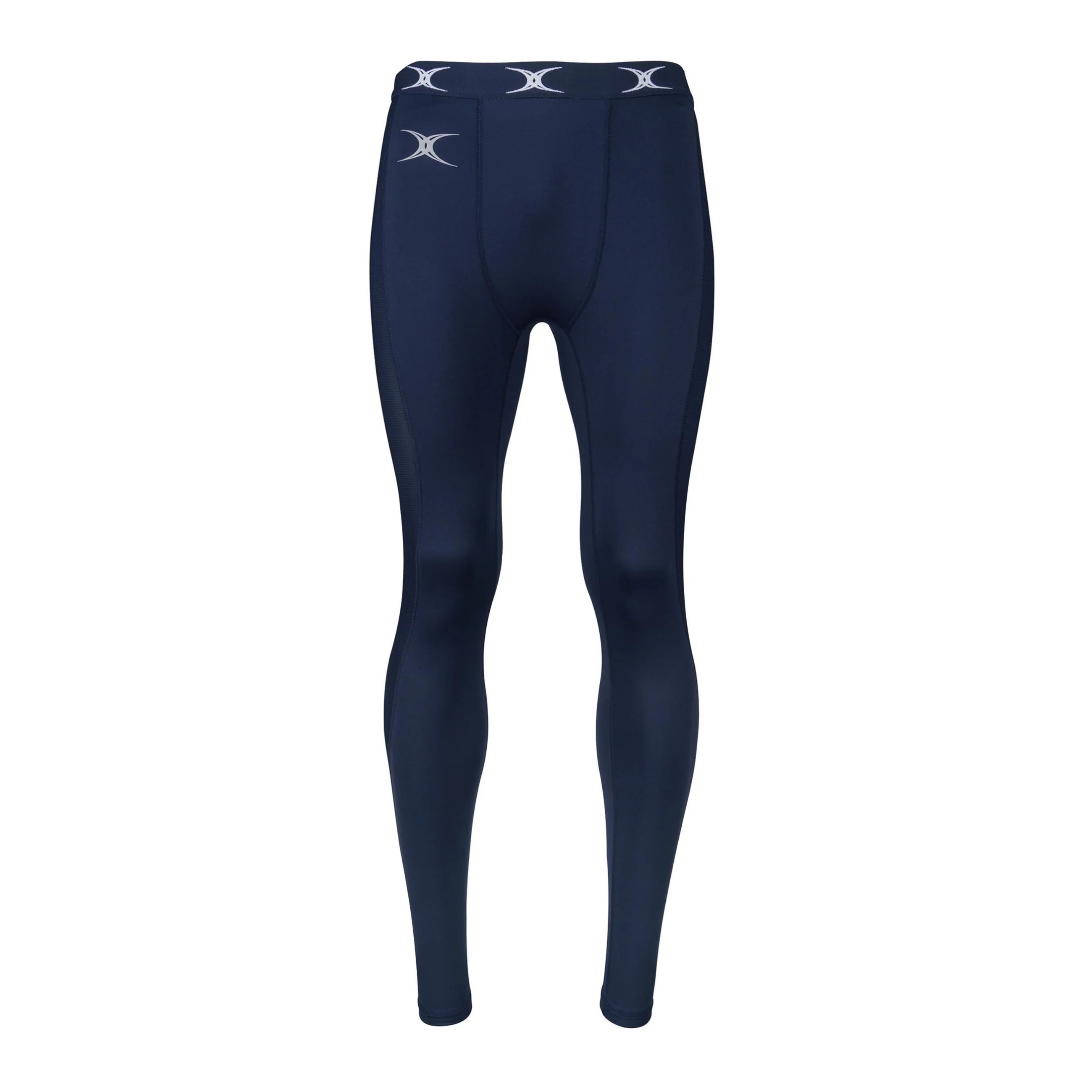 Basingstoke RFC Senior's Dark Navy Atomic X II Baselayer Leggings