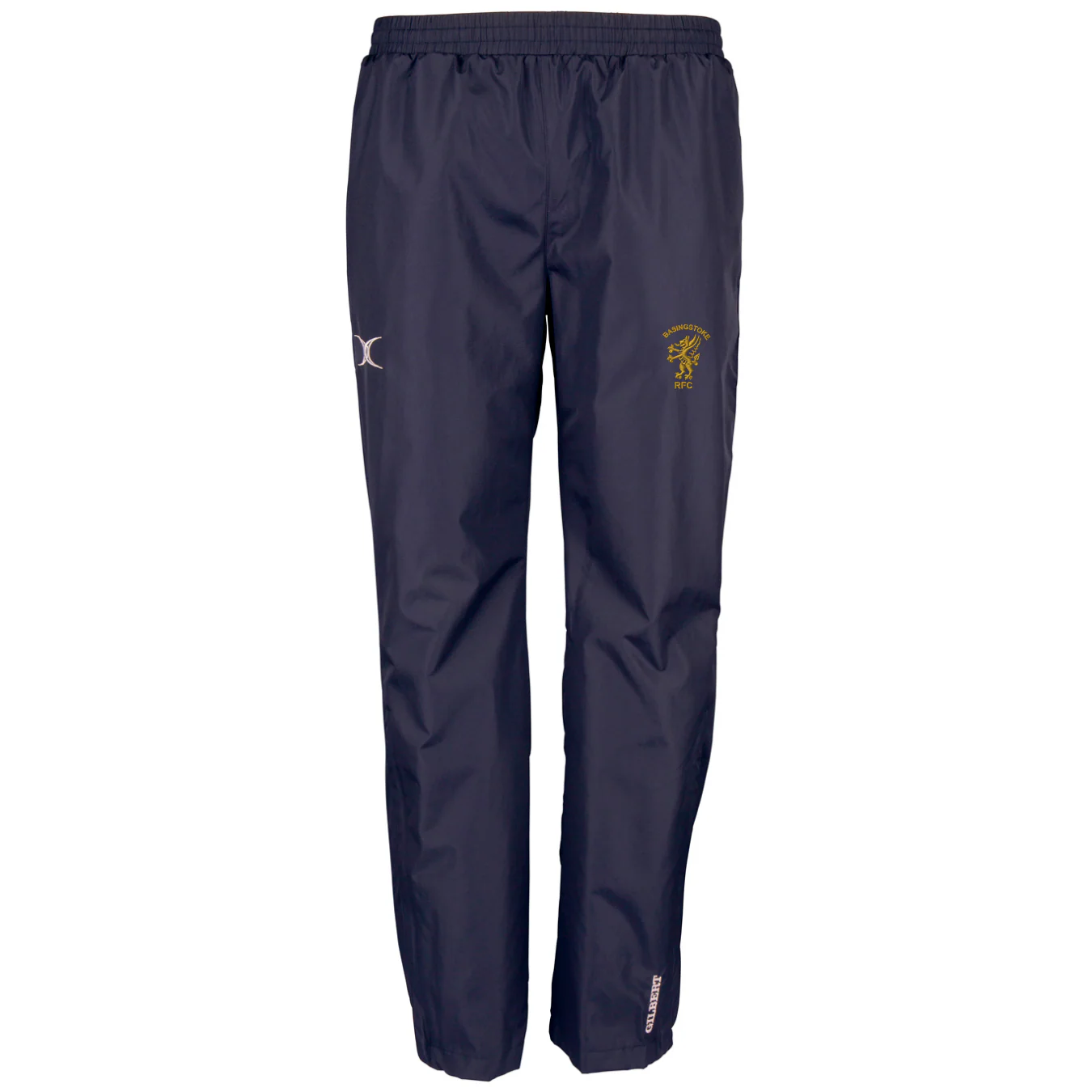 Basingstoke RFC Senior's Dark Navy Photon Mens Trousers