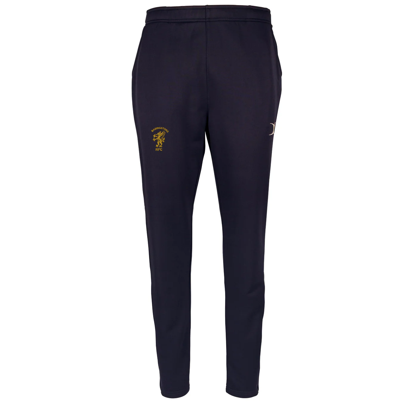 Basingstoke RFC Senior's Dark Navy Quest Training Trousers