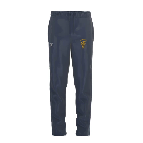 Basingstoke RFC Senior's Dark Navy TTS Rain Trousers