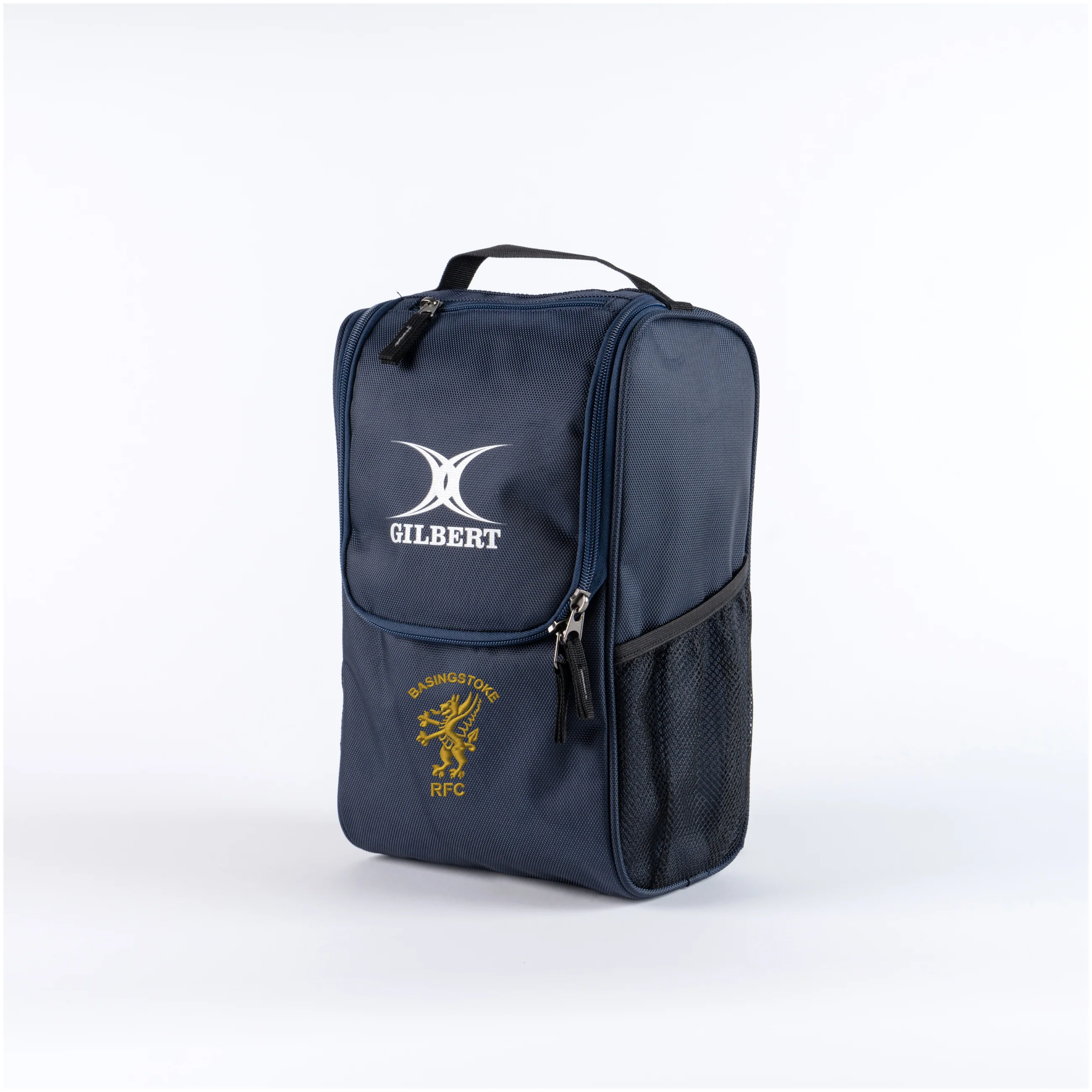 Basingstoke RFC Senior's Navy Club V4 Bootbag