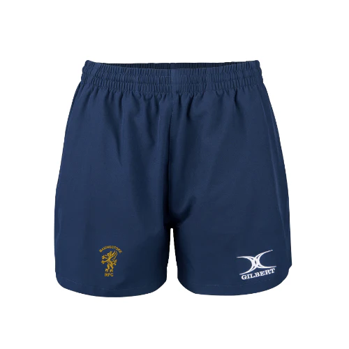 Basingstoke RFC Women's Dark Navy Photon Shorts