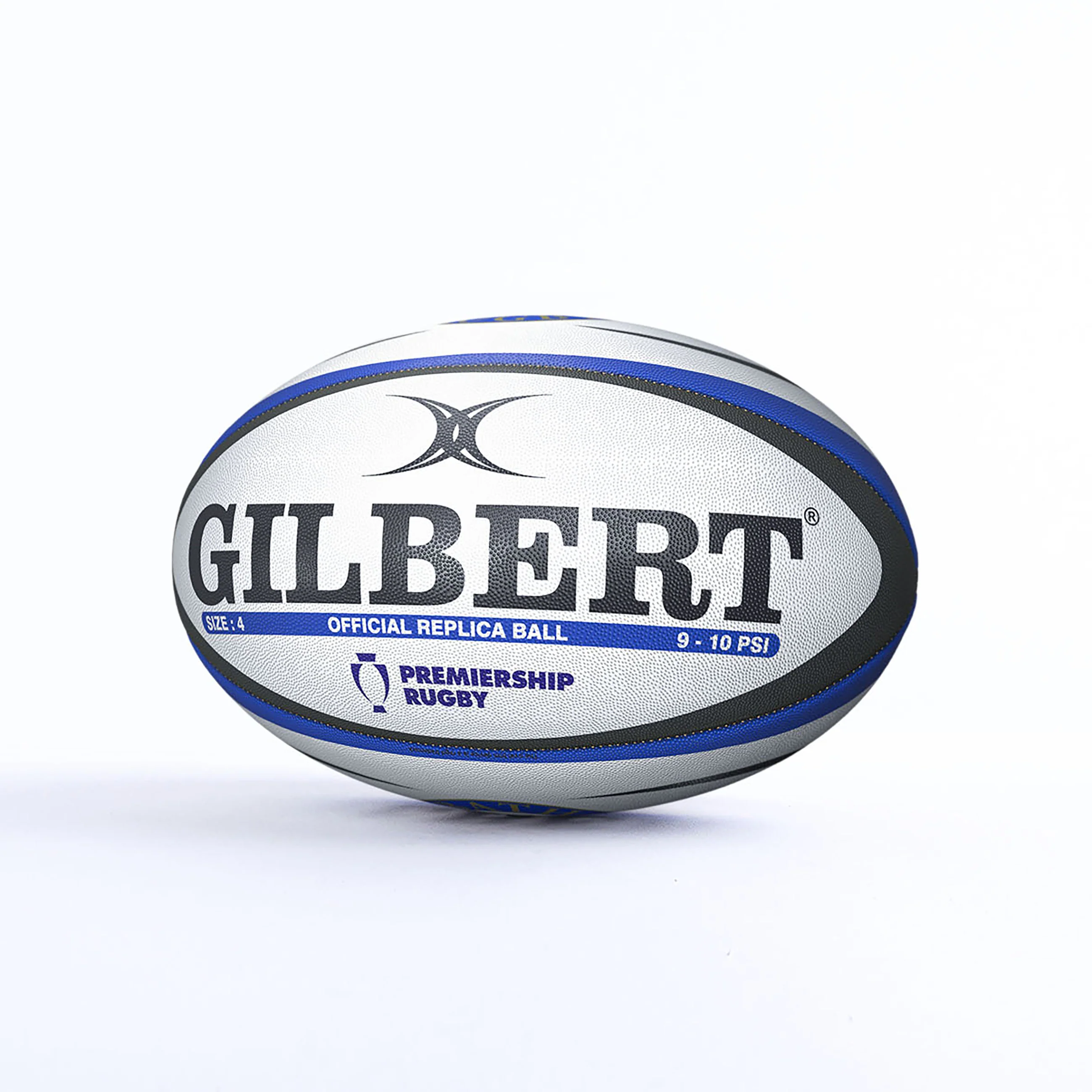Bath Rugby Replica Ball - Image 4