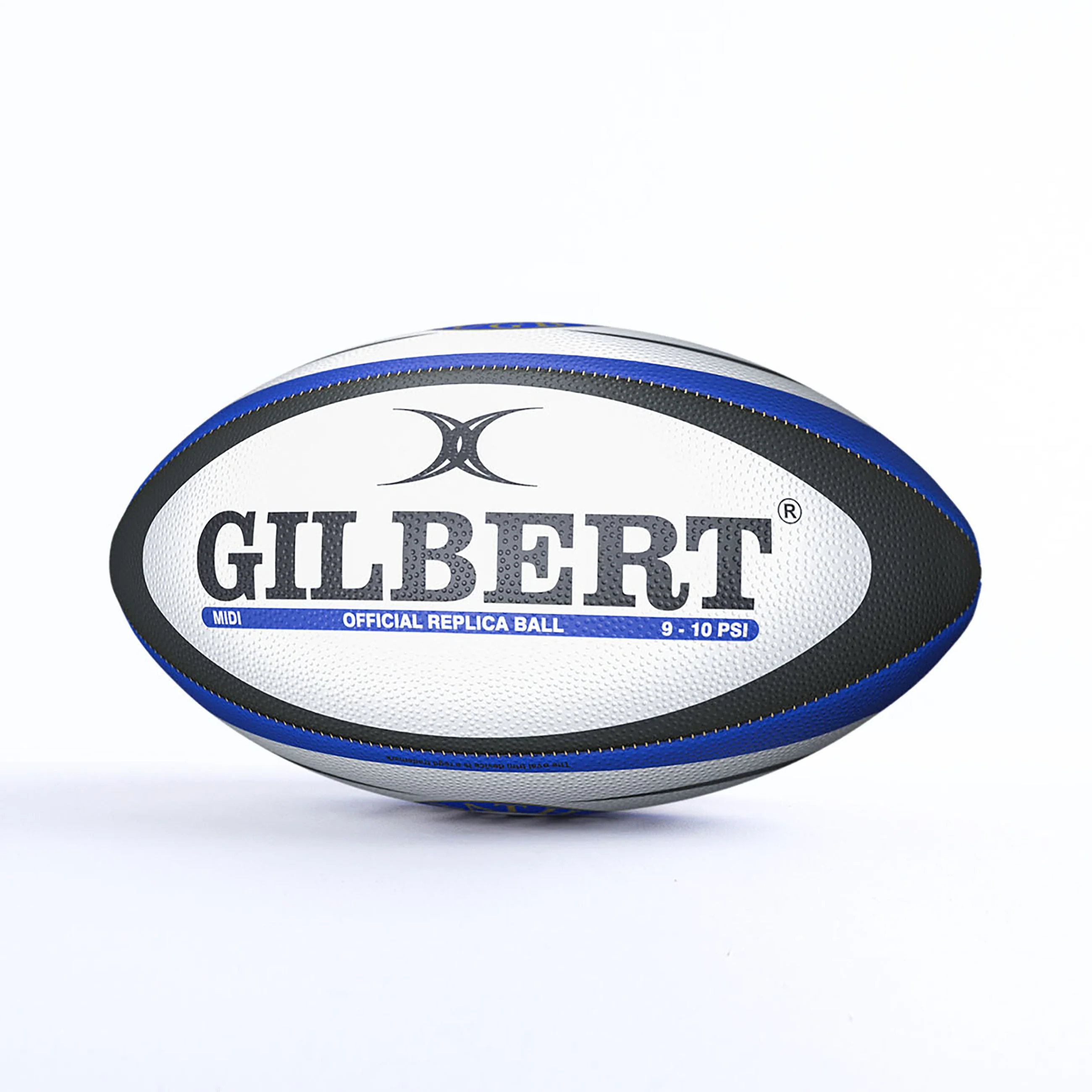 Bath Rugby Replica Ball - Image 6