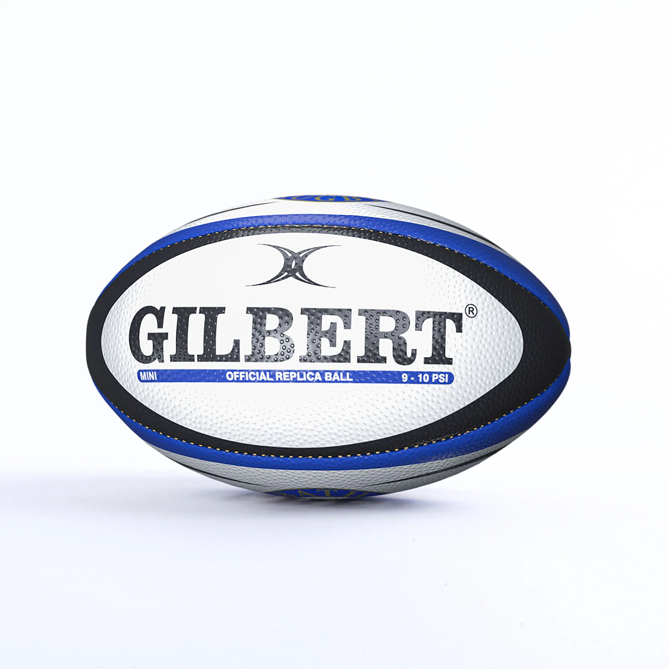 Bath Rugby Replica Ball - Image 8