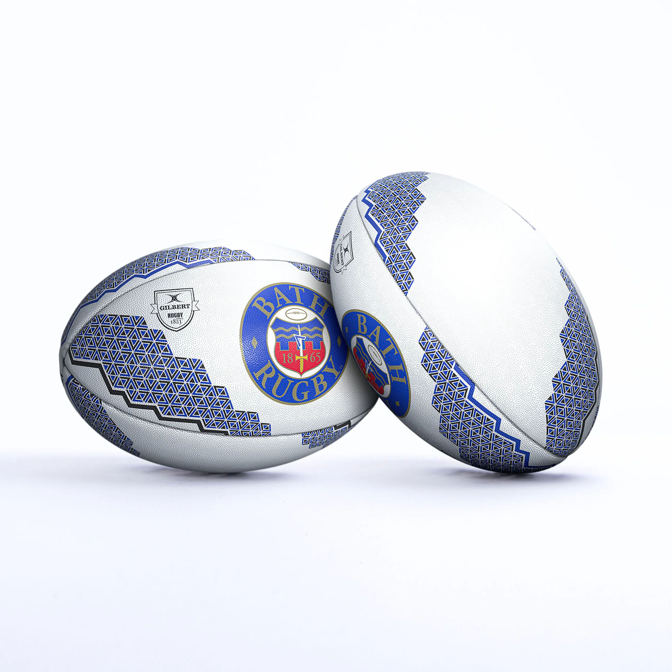 Bath Supporter Ball - Image 3