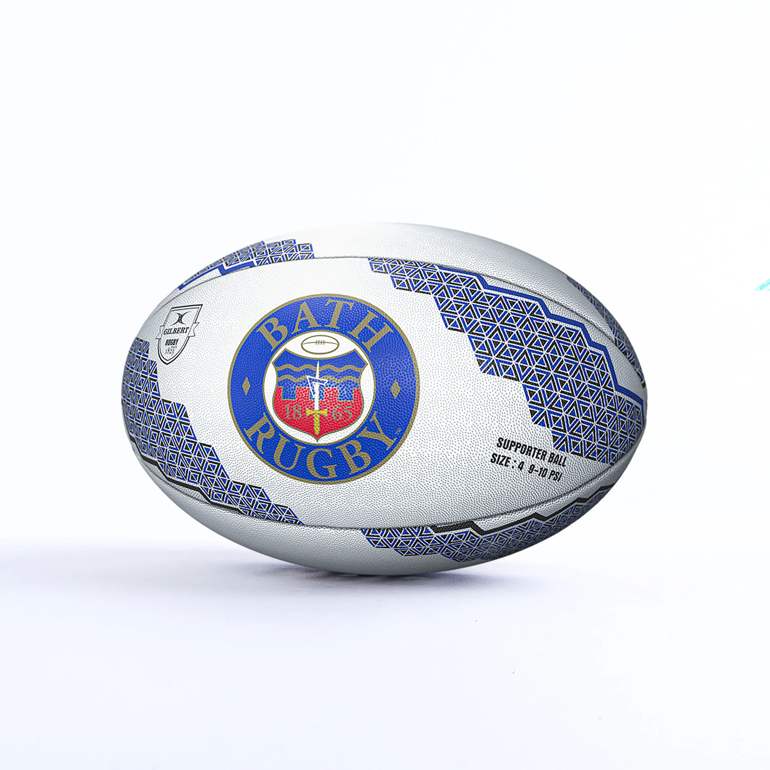 Bath Supporter Ball - Image 4