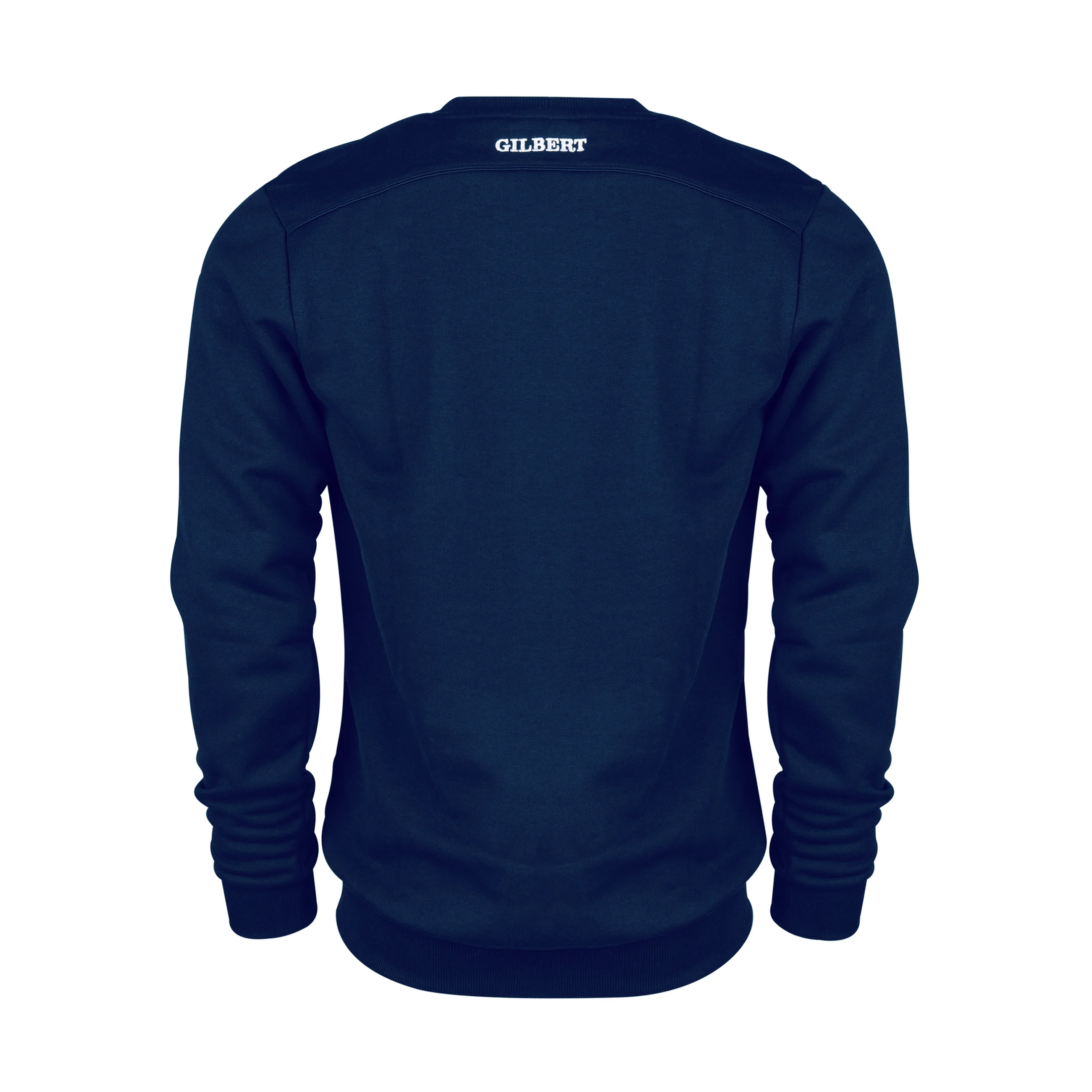 Bedford Junior Blues Junior's Dark Navy Photon Sweatshirts - Image 2