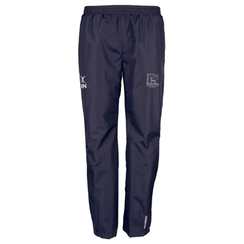 Berkshire Rugby Referees Society Senior's Dark Navy Photon Mens Trousers