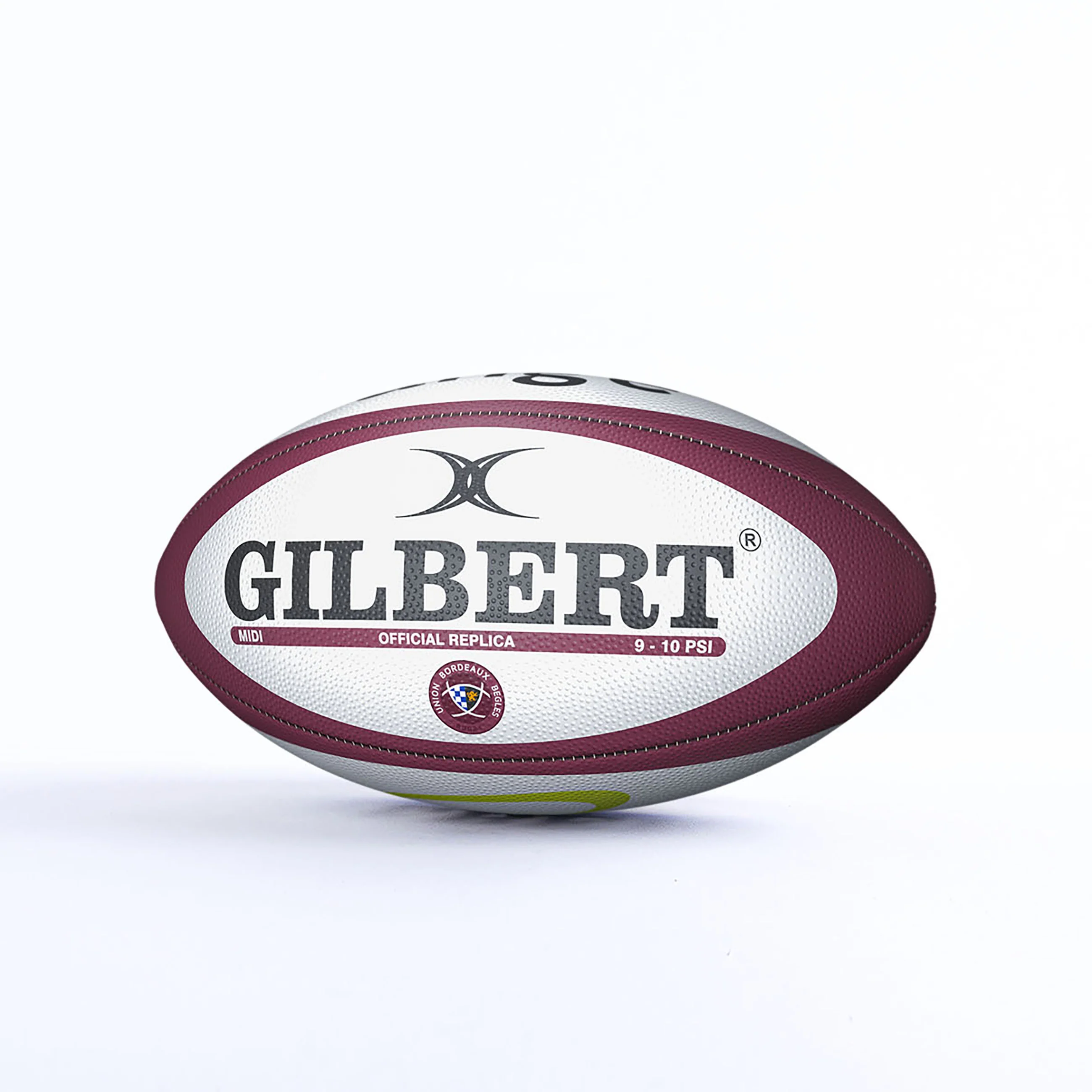 Bordeaux Begles Replica Ball - Image 6