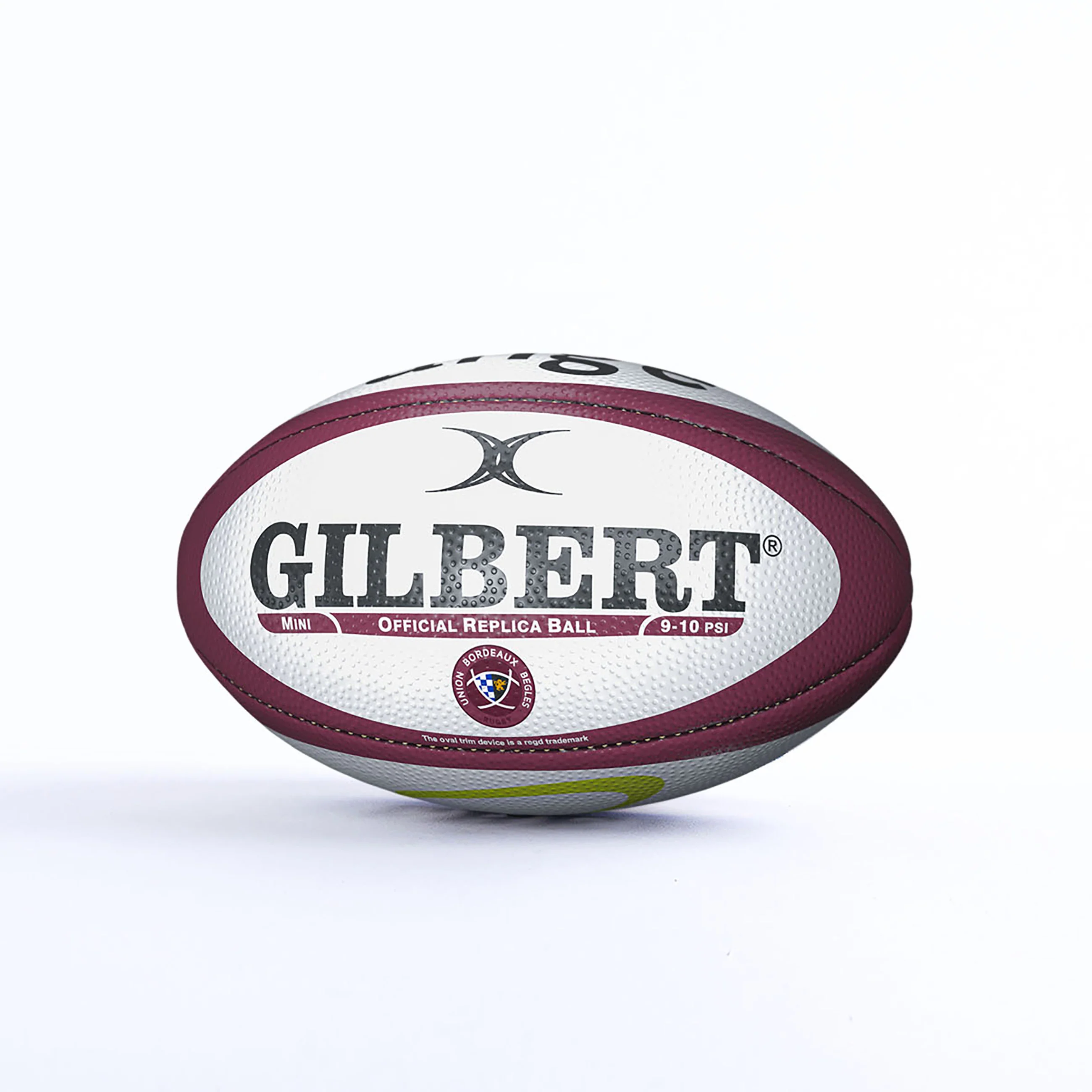 Bordeaux Begles Replica Ball - Image 8