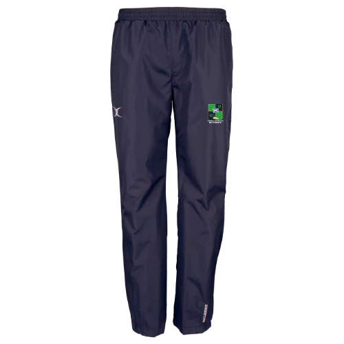 Boroughmuir RFC Child's Dark Navy Photon Mens Trousers