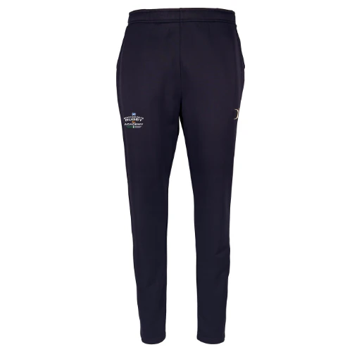 Boroughmuir RFC Child's Dark Navy Quest Training Trousers