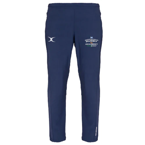 Boroughmuir RFC Women's Dark Navy Synergie II Trousers
