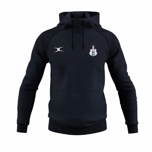 Brighton RFC Junior's Dark Navy GTS Hoodie