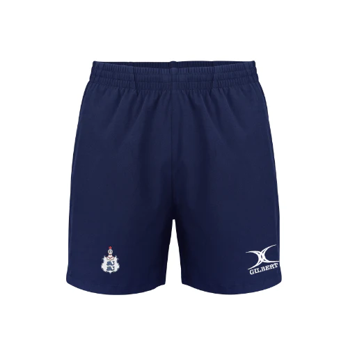 Brighton RFC Junior's Dark Navy Photon Shorts