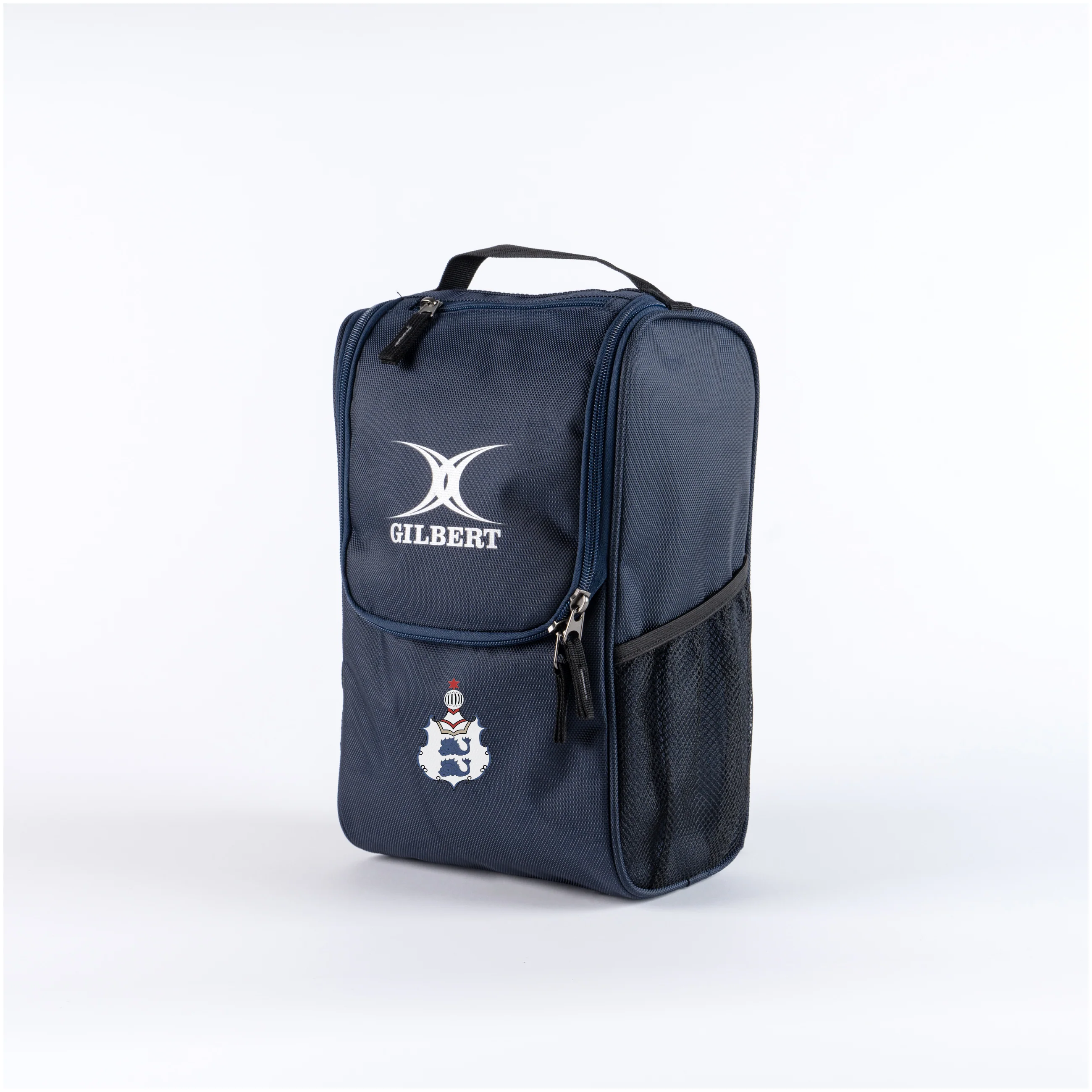 Brighton RFC Senior's Navy Club V4 Bootbag