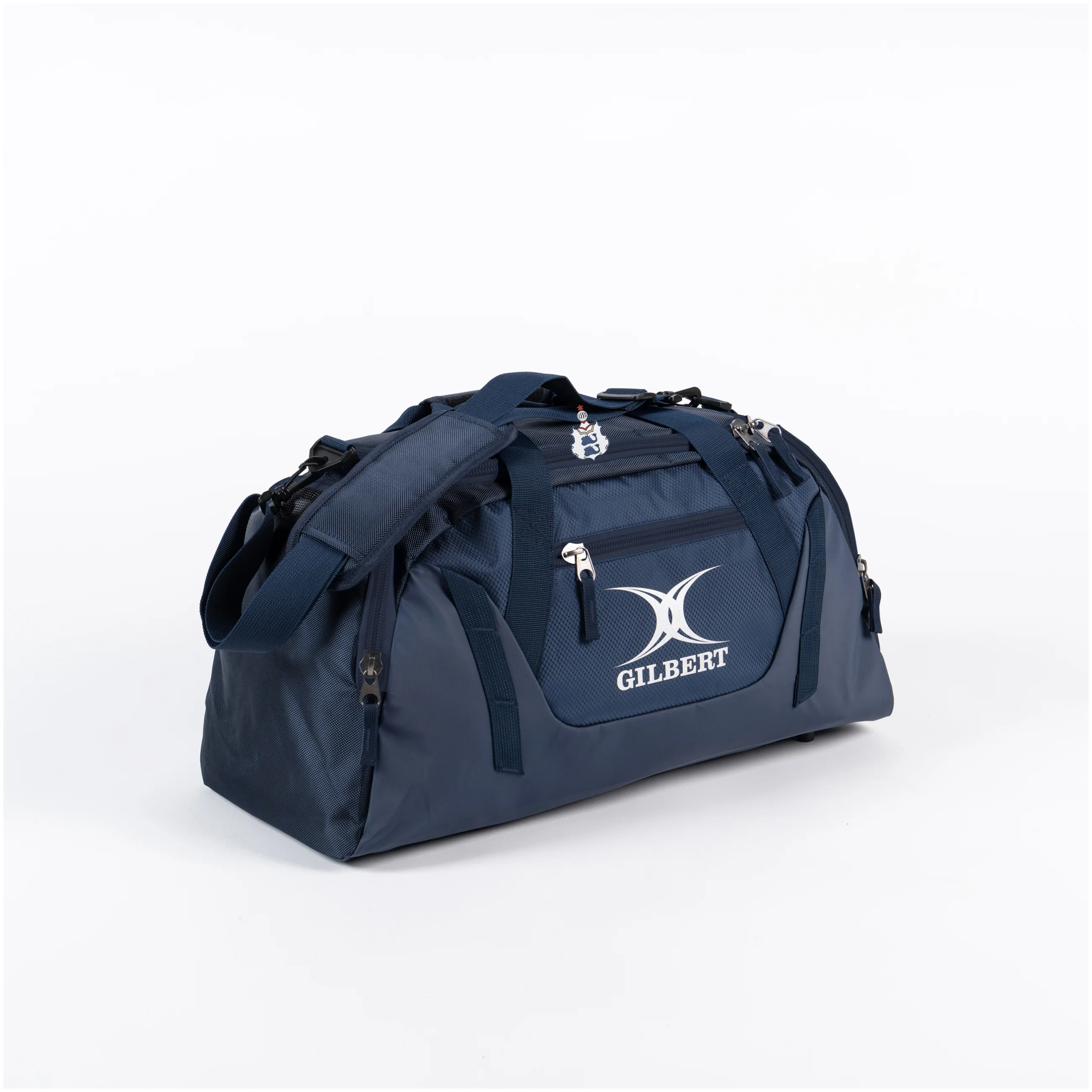 Brighton RFC Senior's Navy Club V4 Players Holdall