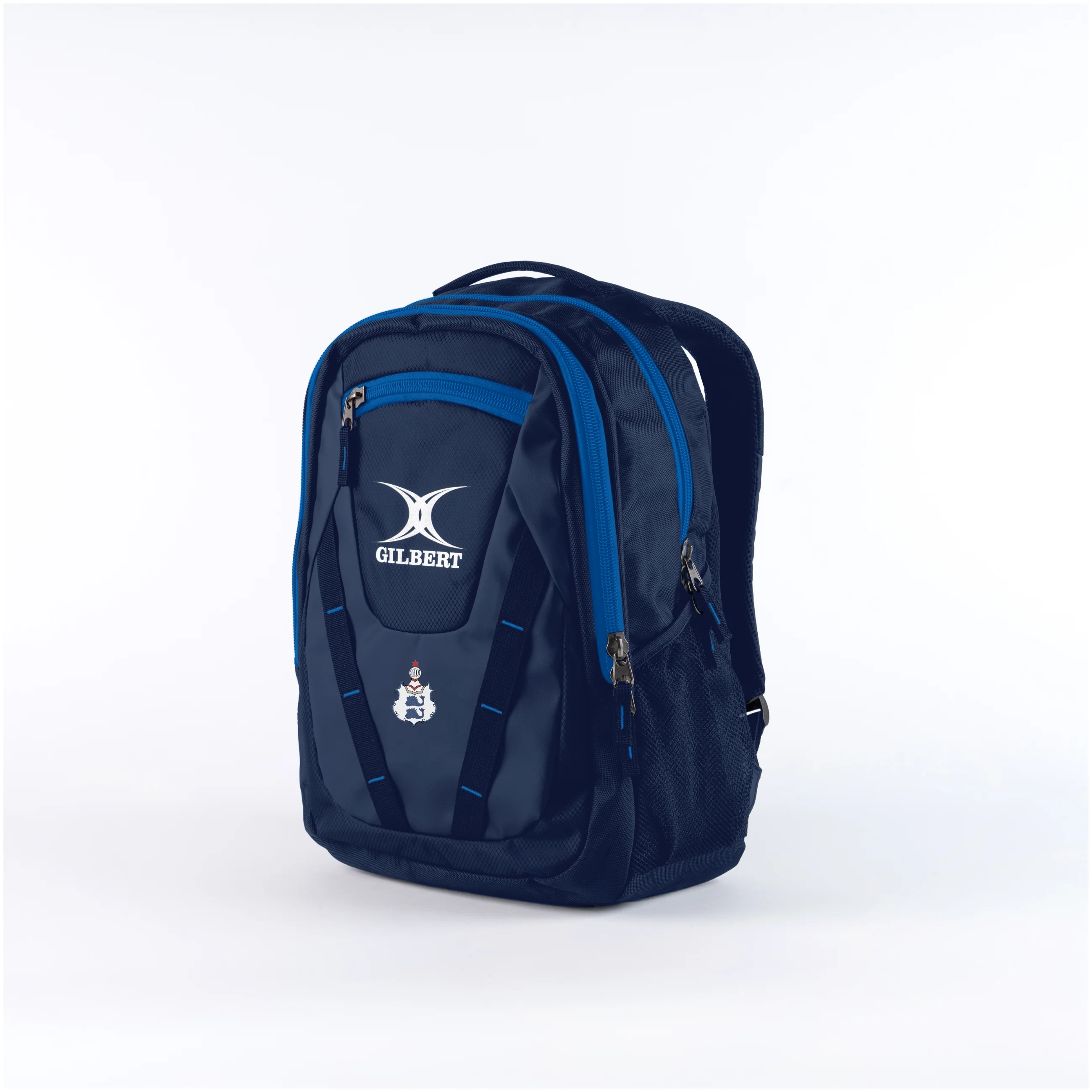 Brighton RFC Senior's Navy / Royal Club V4 Rucksack