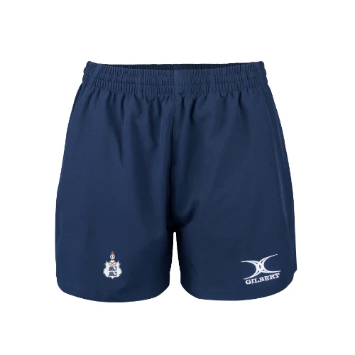 Brighton RFC Women's Dark Navy Photon Shorts
