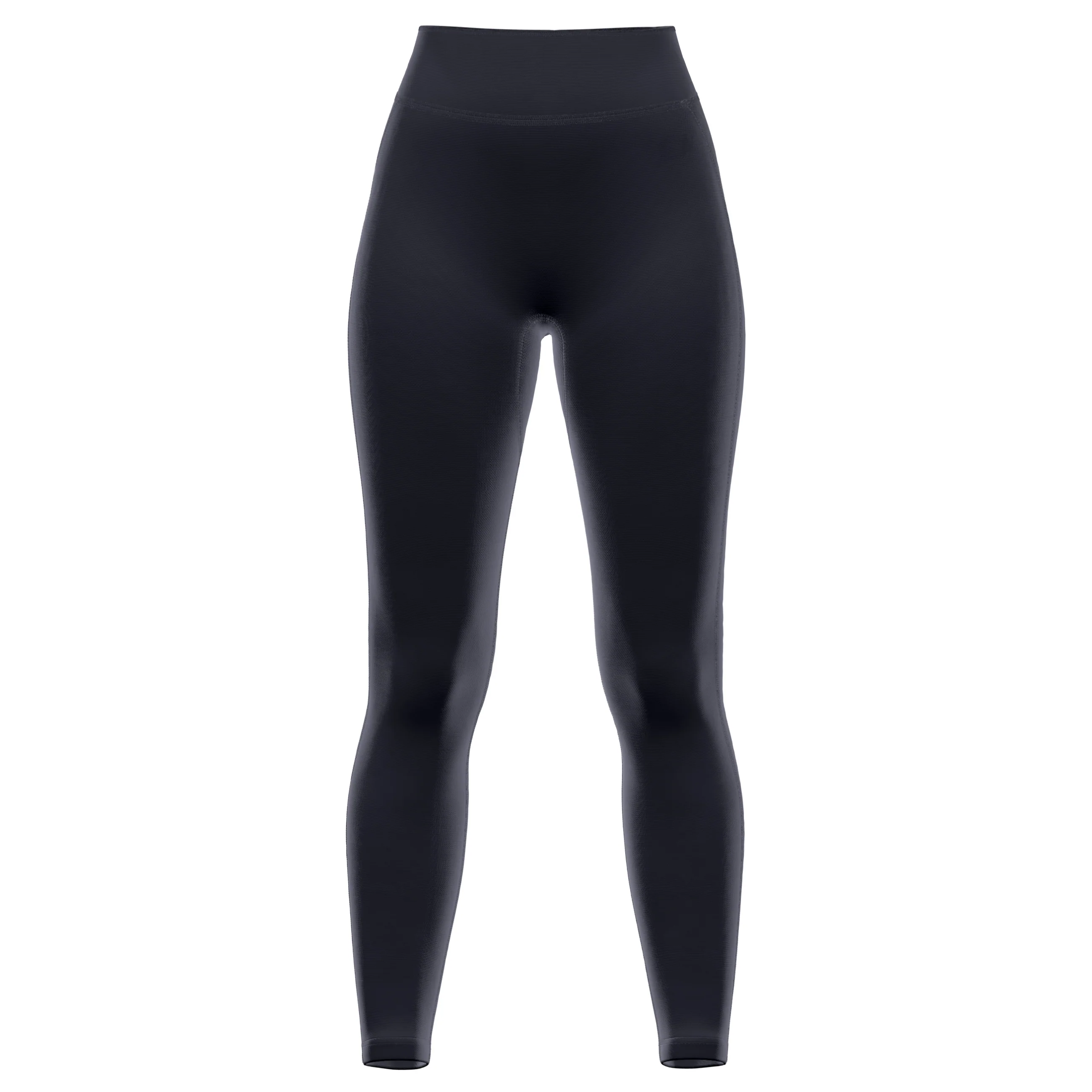 Bromsgrove RFC Women's Black GTS Leggings