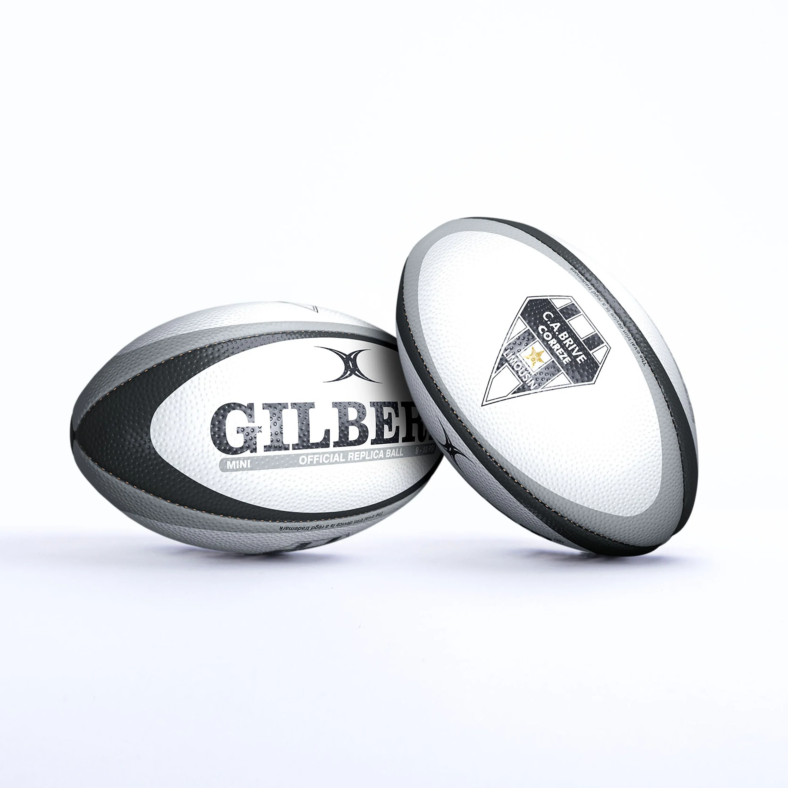 CA Brive Replica Ball - Image 3
