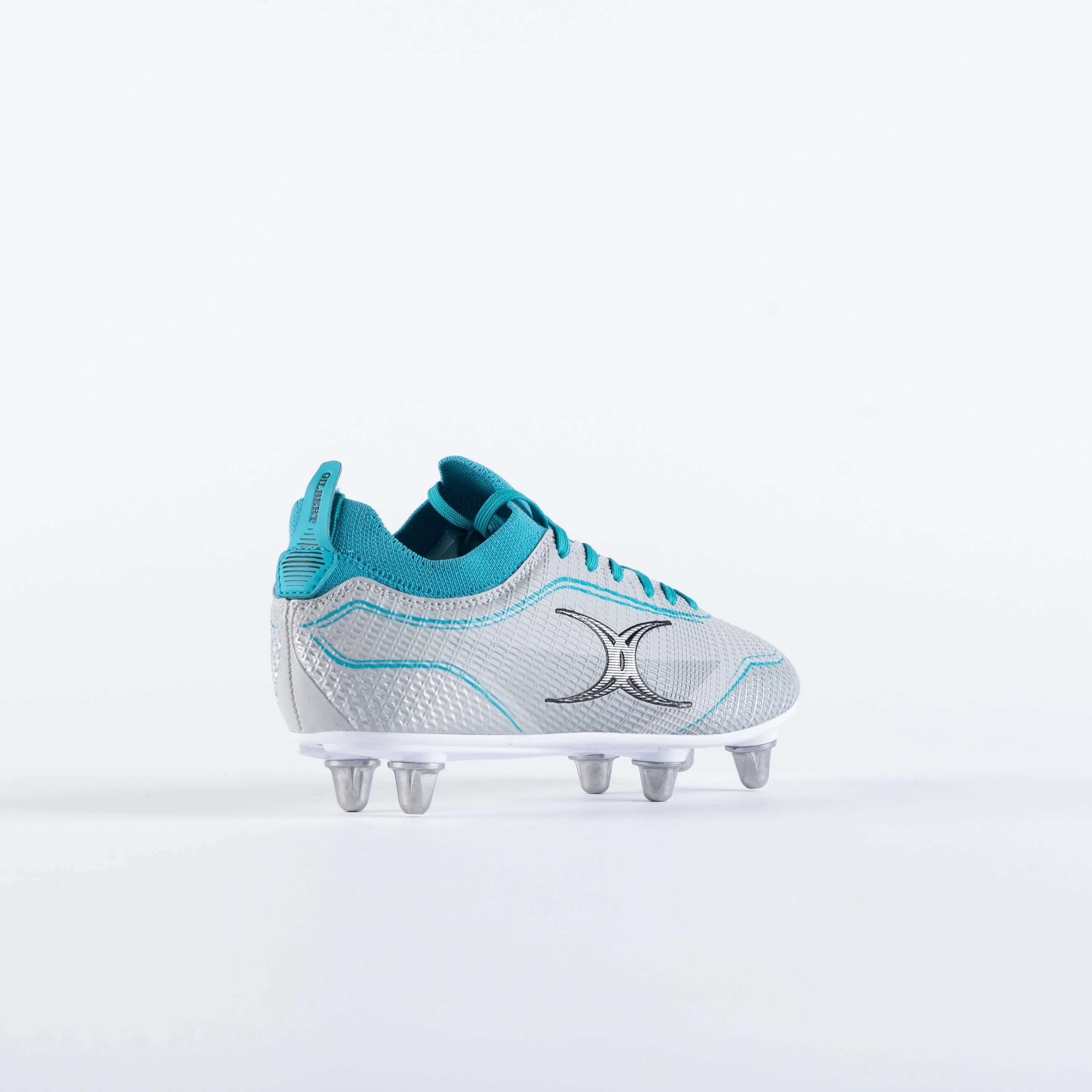 Cage Pace 6S Boots - Junior - Image 6