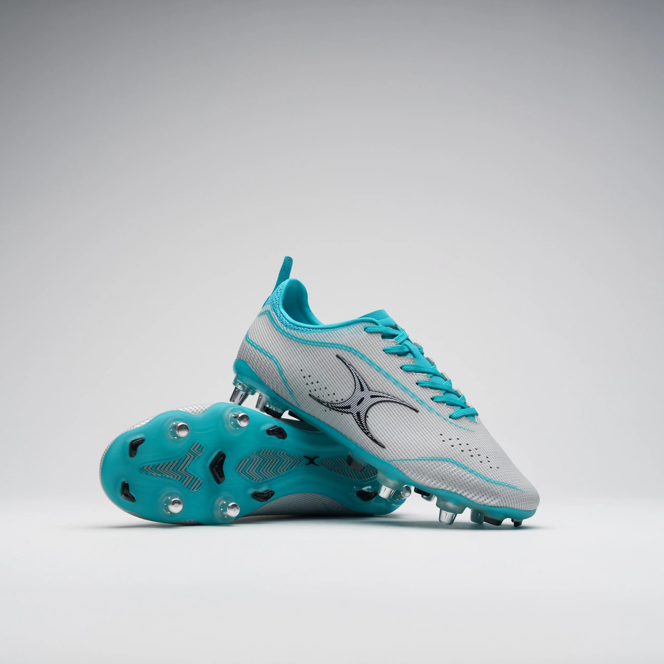 Cage Pace Pro 6S Boots - Senior