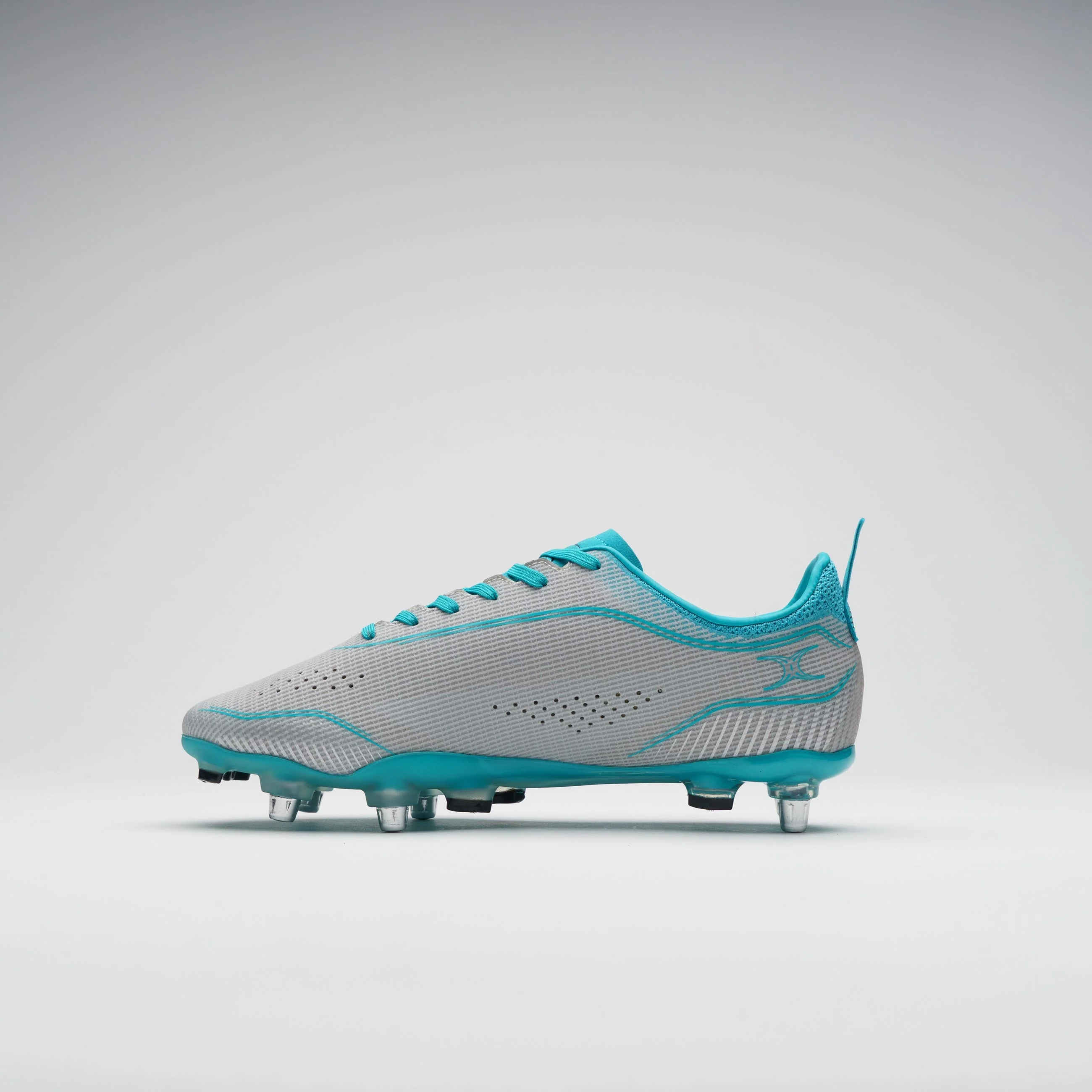 Cage Pace Pro 6S Boots - Senior - Image 2