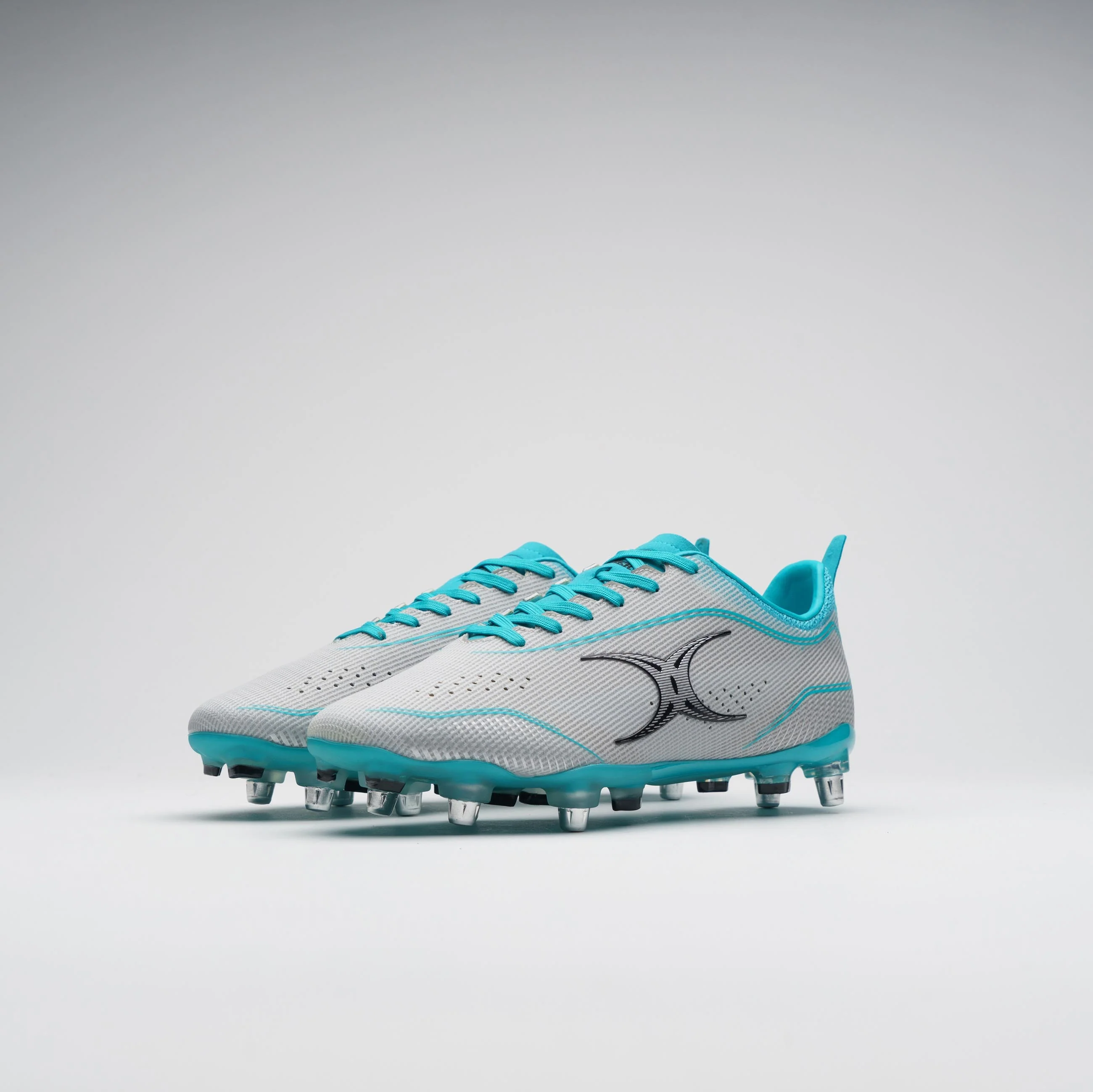 Cage Pace Pro 6S Boots - Senior - Image 4